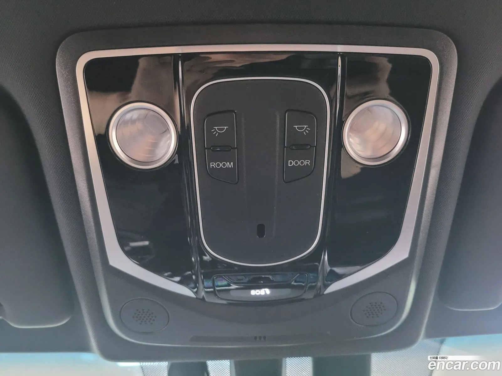 KG Mobility (SsangYong) Torres 2022 — 20