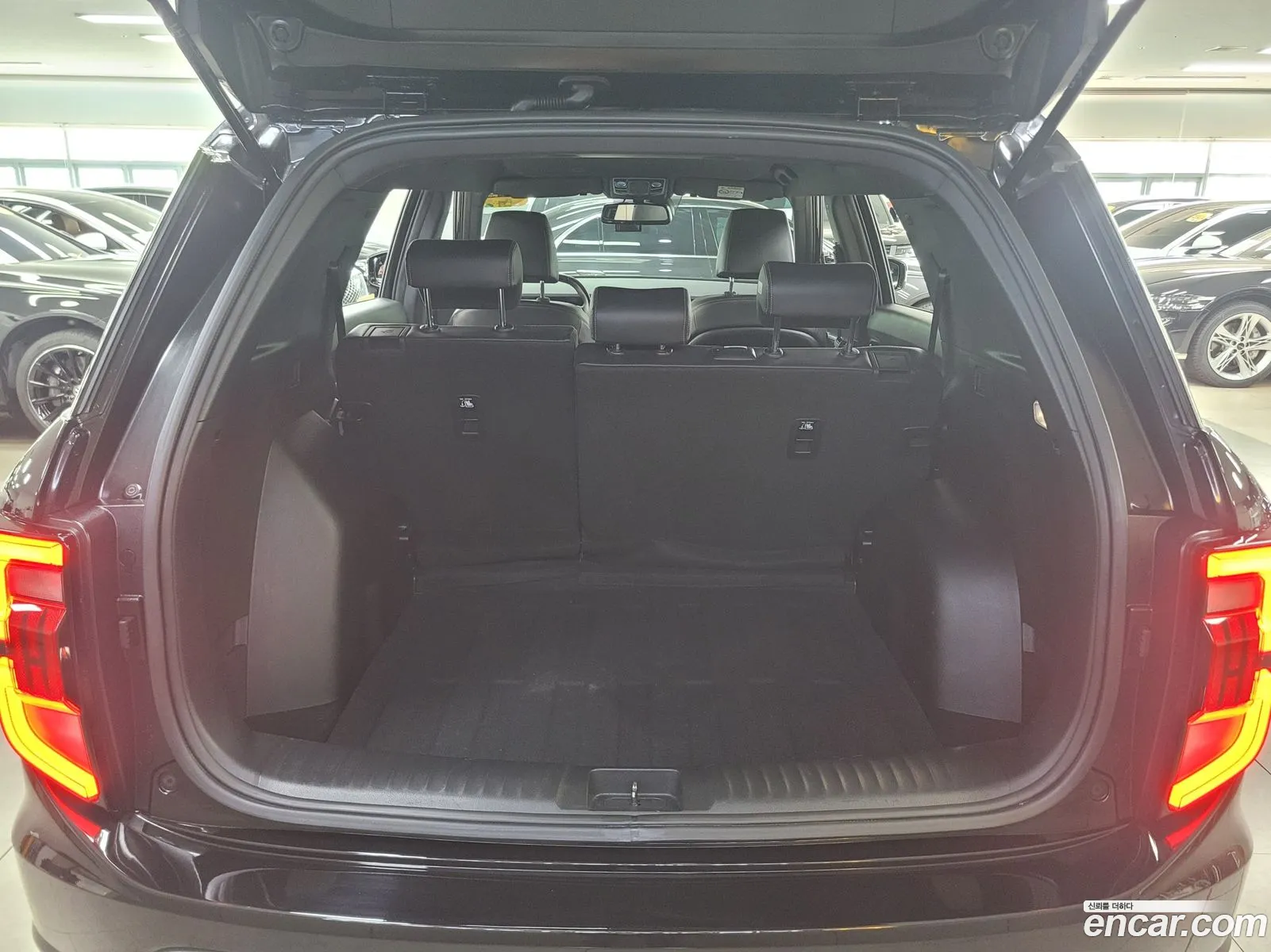 KG Mobility (SsangYong) Torres 2022 — 3