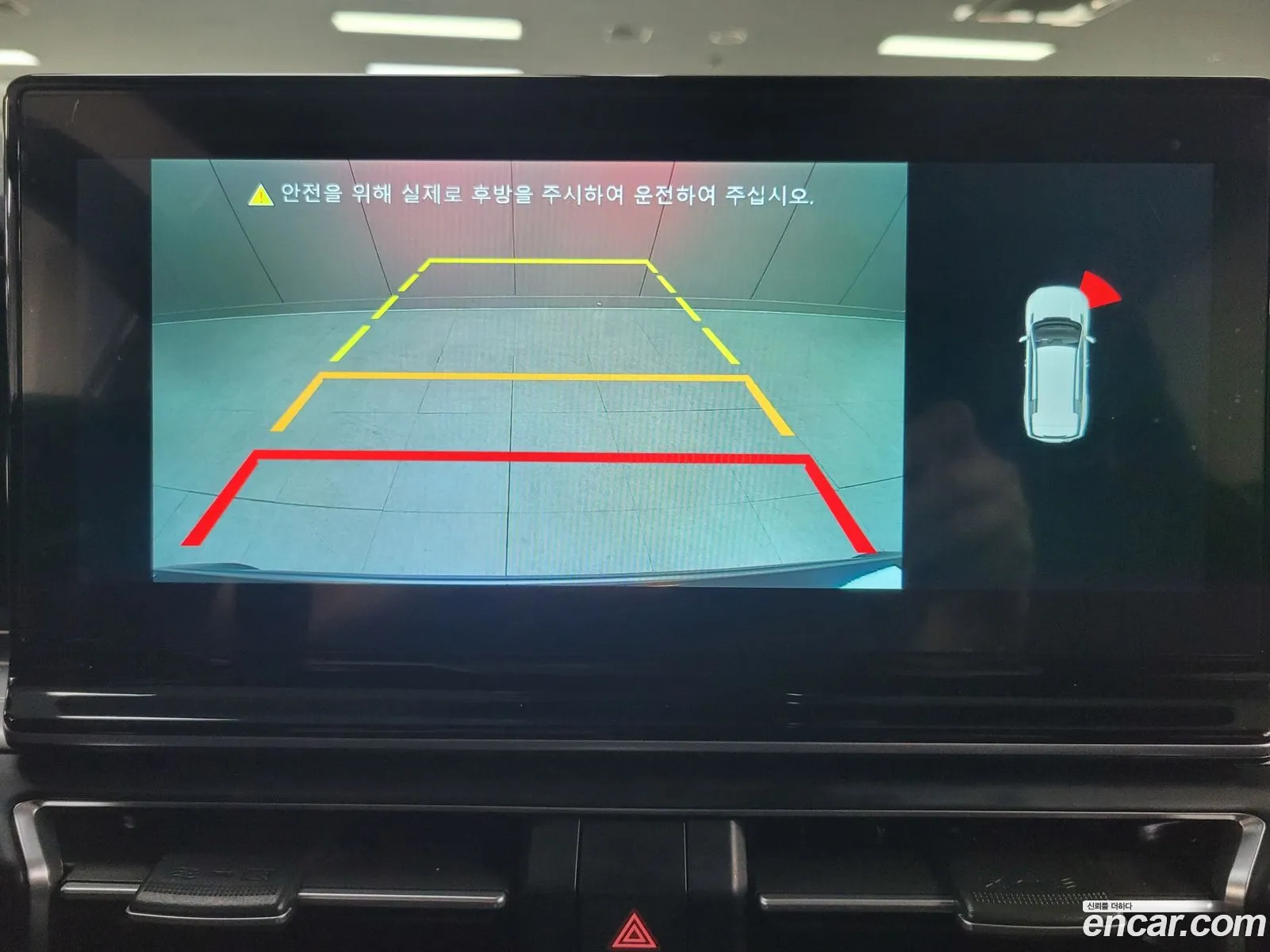 KG Mobility (SsangYong) Torres 2022 — 15