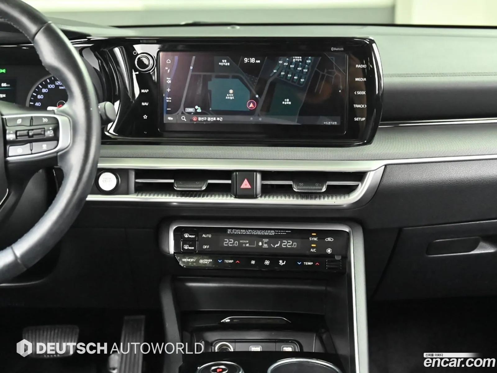 Kia K5 Hybrid 2021 — 12