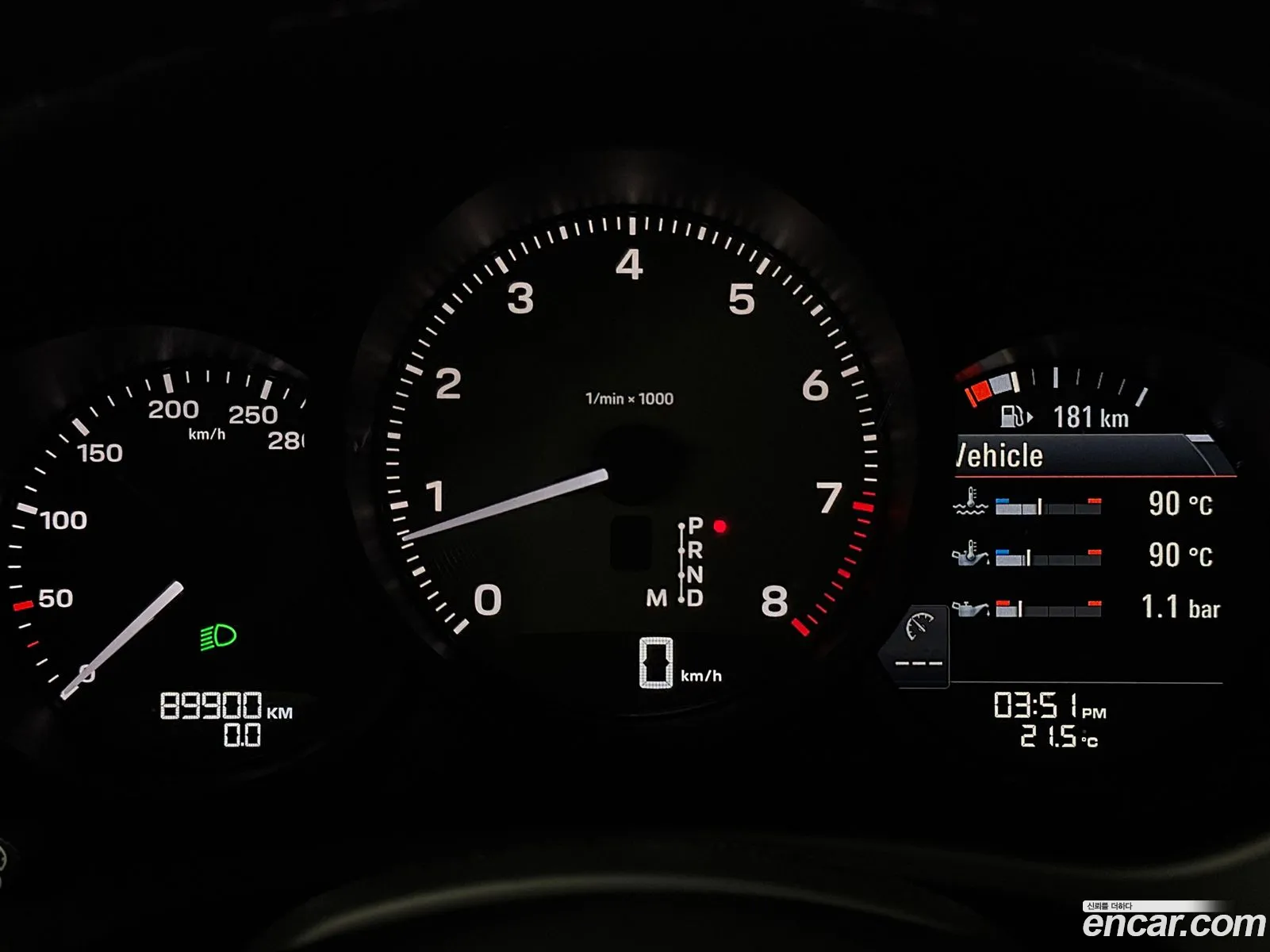 Porsche Macan 2023 — 8