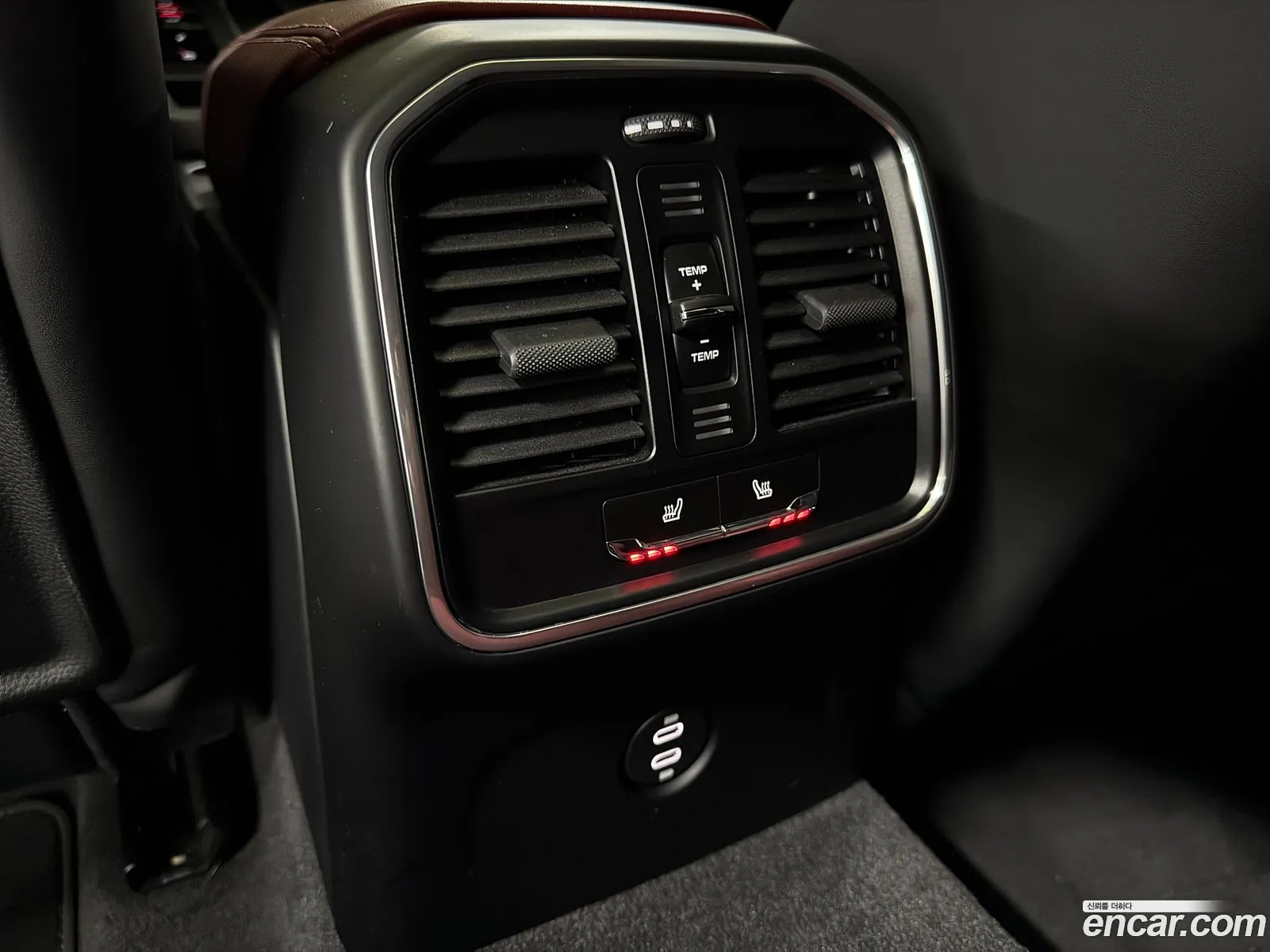 Porsche Macan 2023 — 13