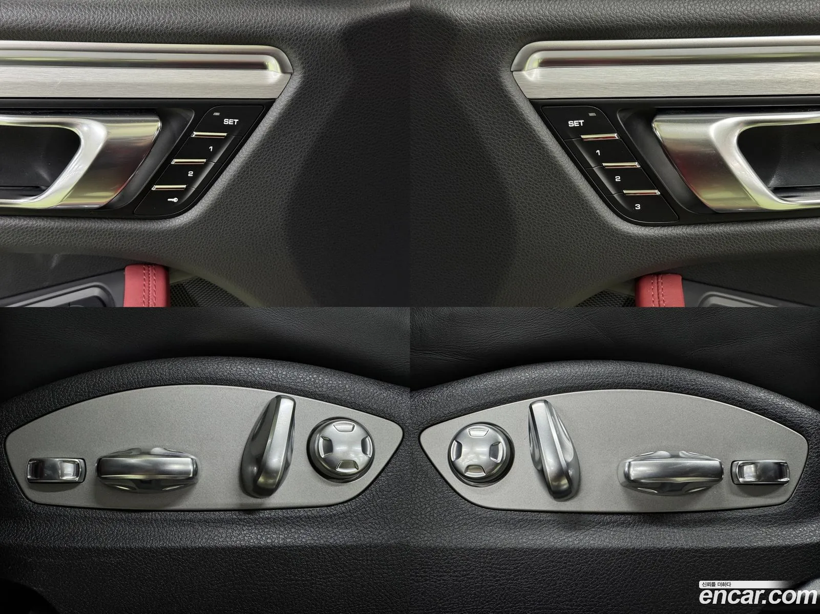 Porsche Macan 2023 — 17