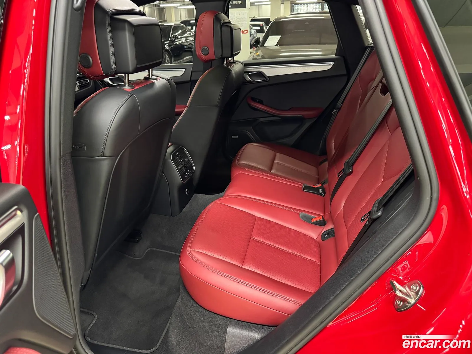 Porsche Macan 2023 — 9