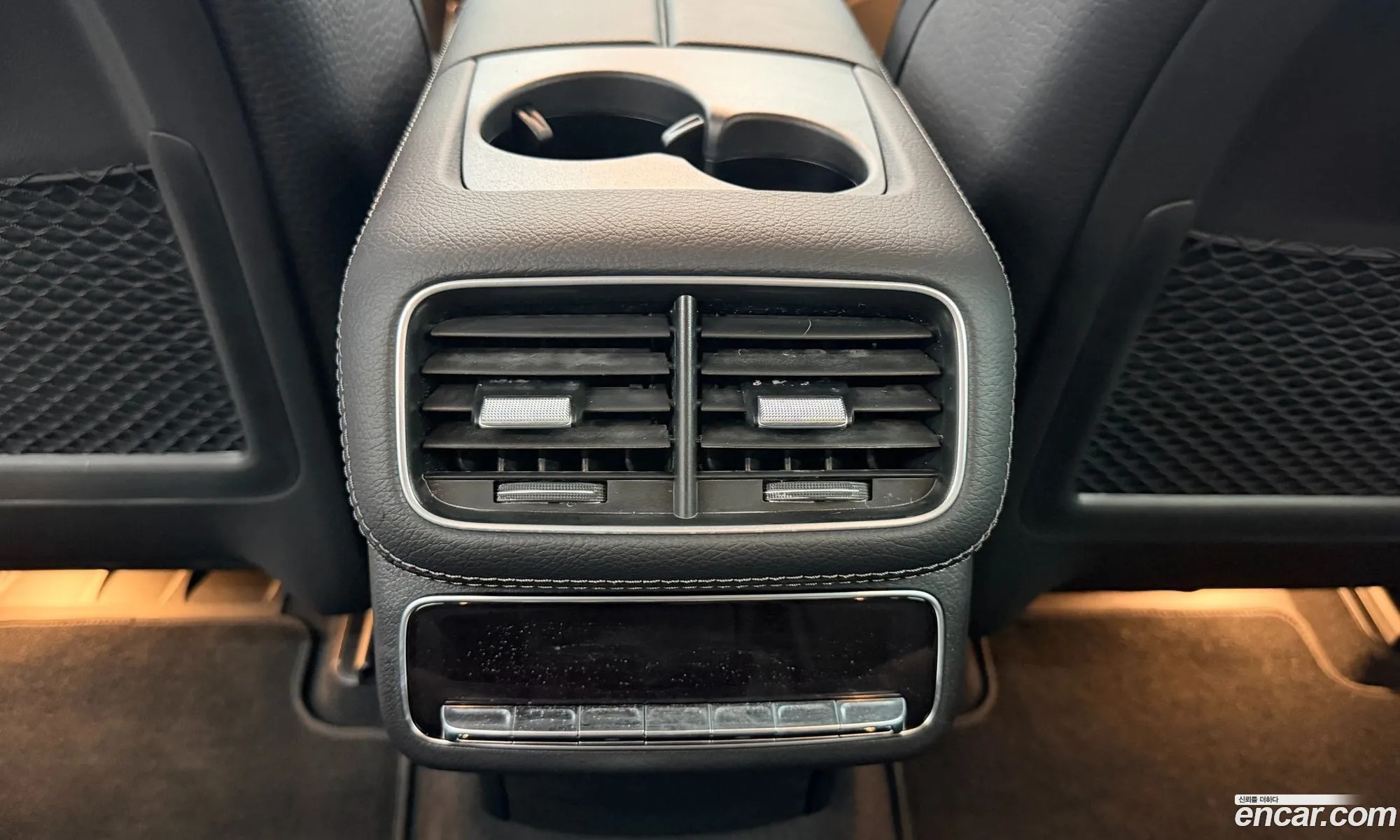 Mercedes-Benz GLS-Class X167 2025 — 2