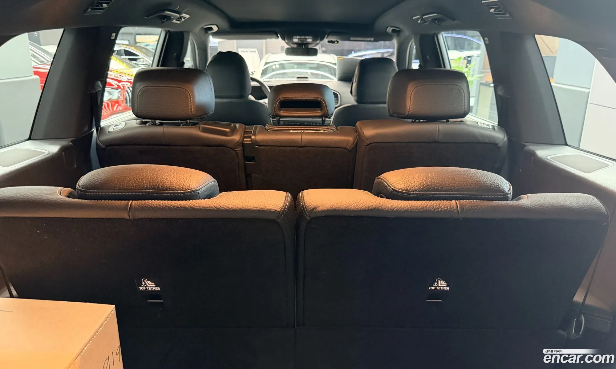 Mercedes-Benz GLS-Class X167 2025 — 10