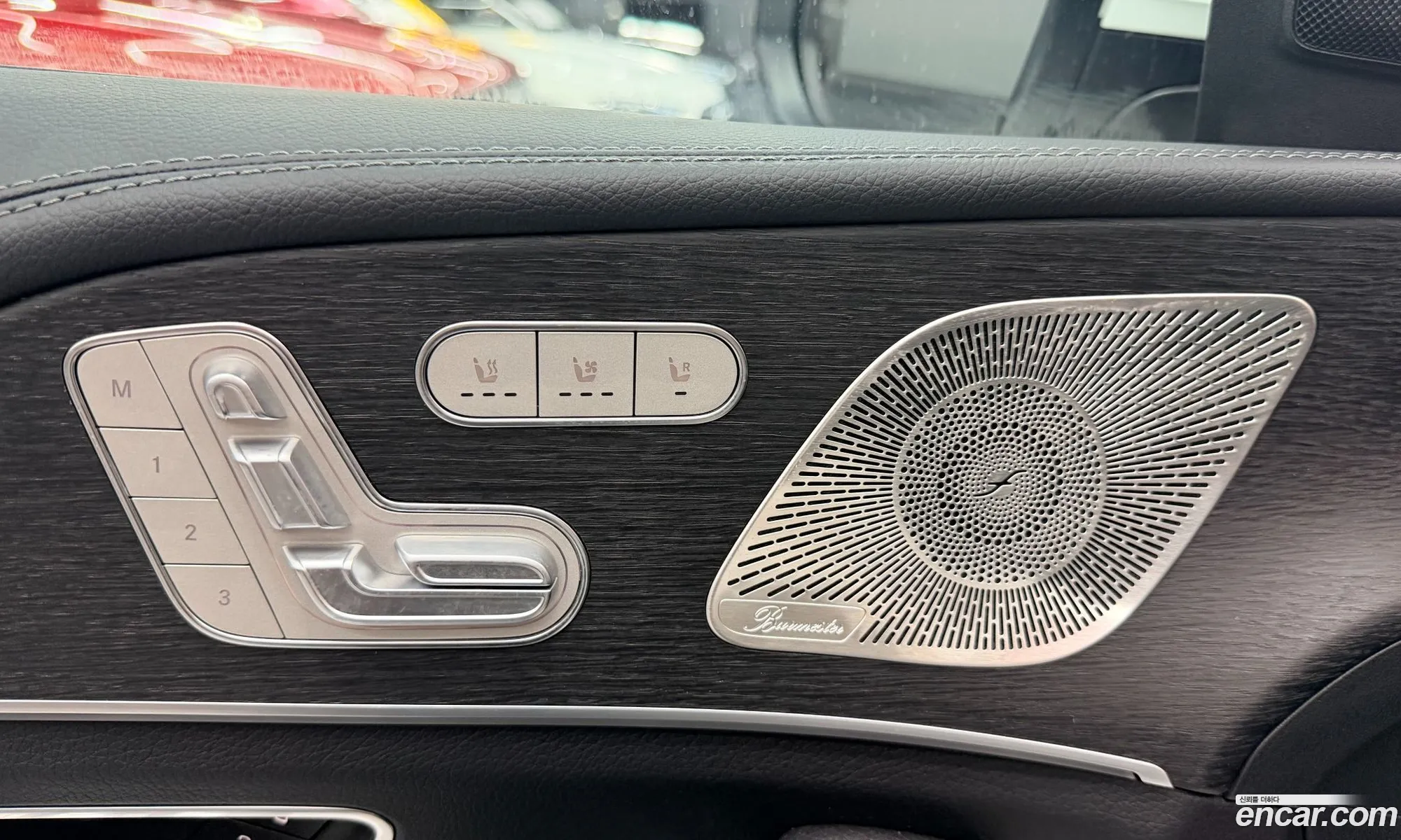 Mercedes-Benz GLS-Class X167 2025 — 4