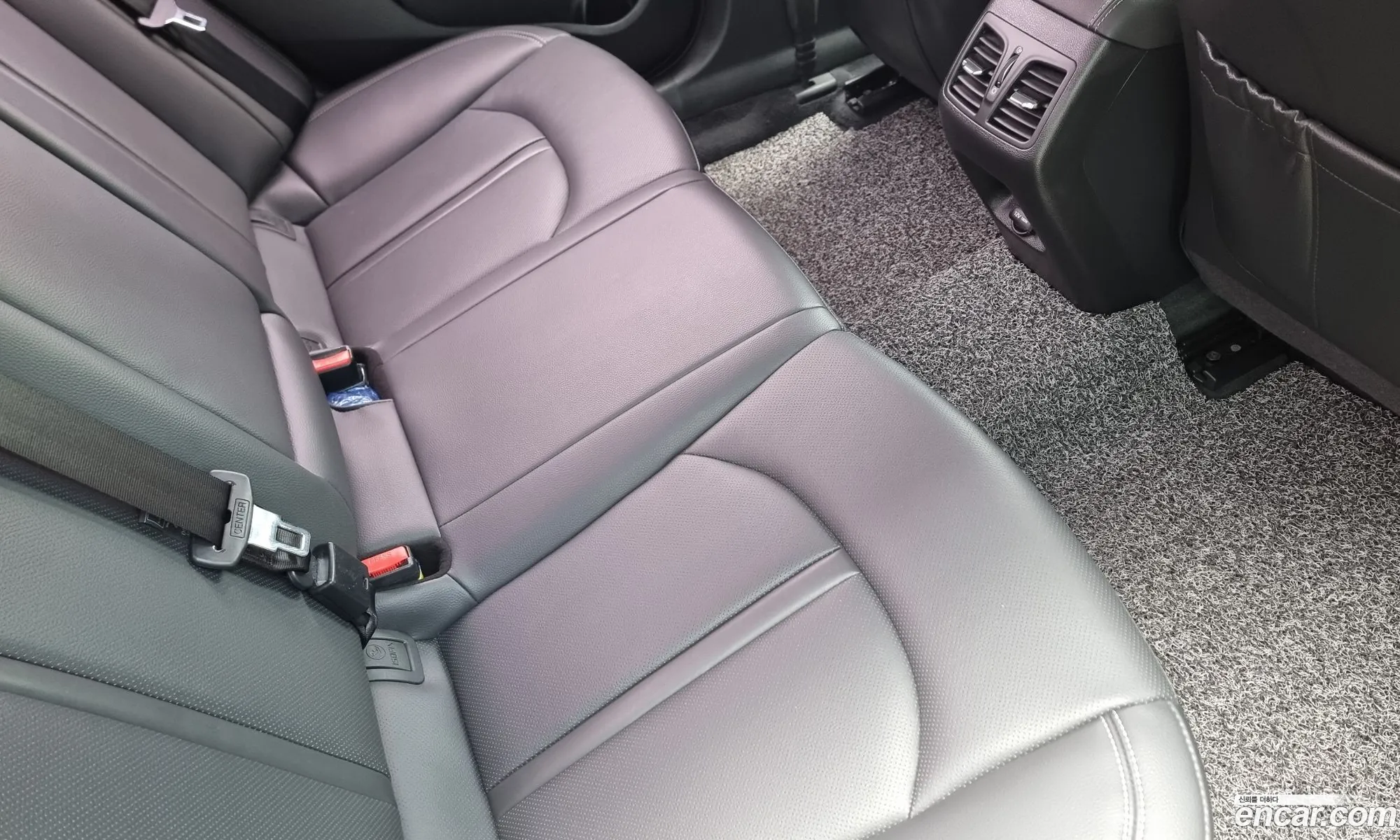 Hyundai Sonata New Rise Hybrid 2018 — 18