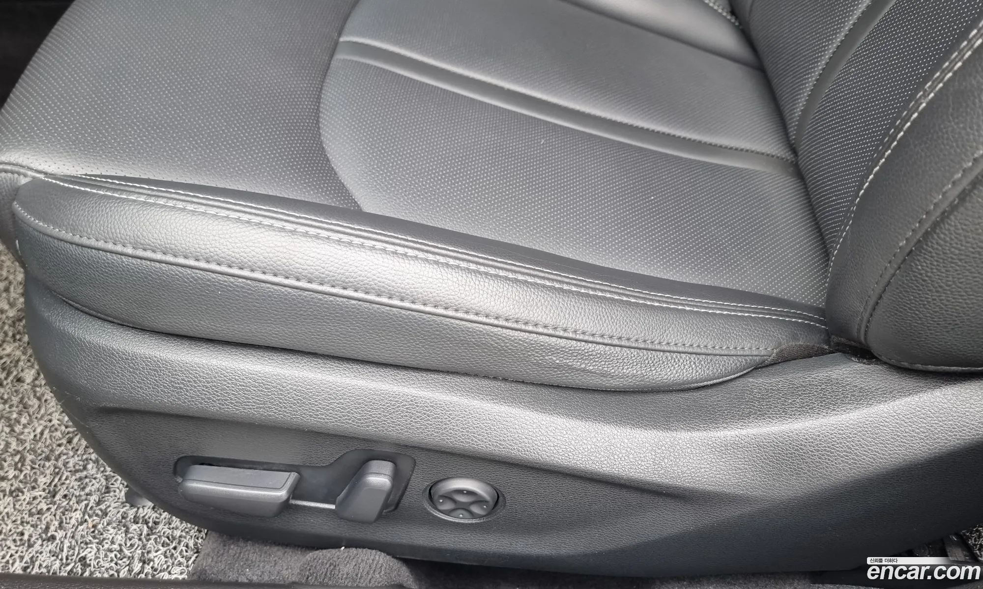 Hyundai Sonata New Rise Hybrid 2018 — 13