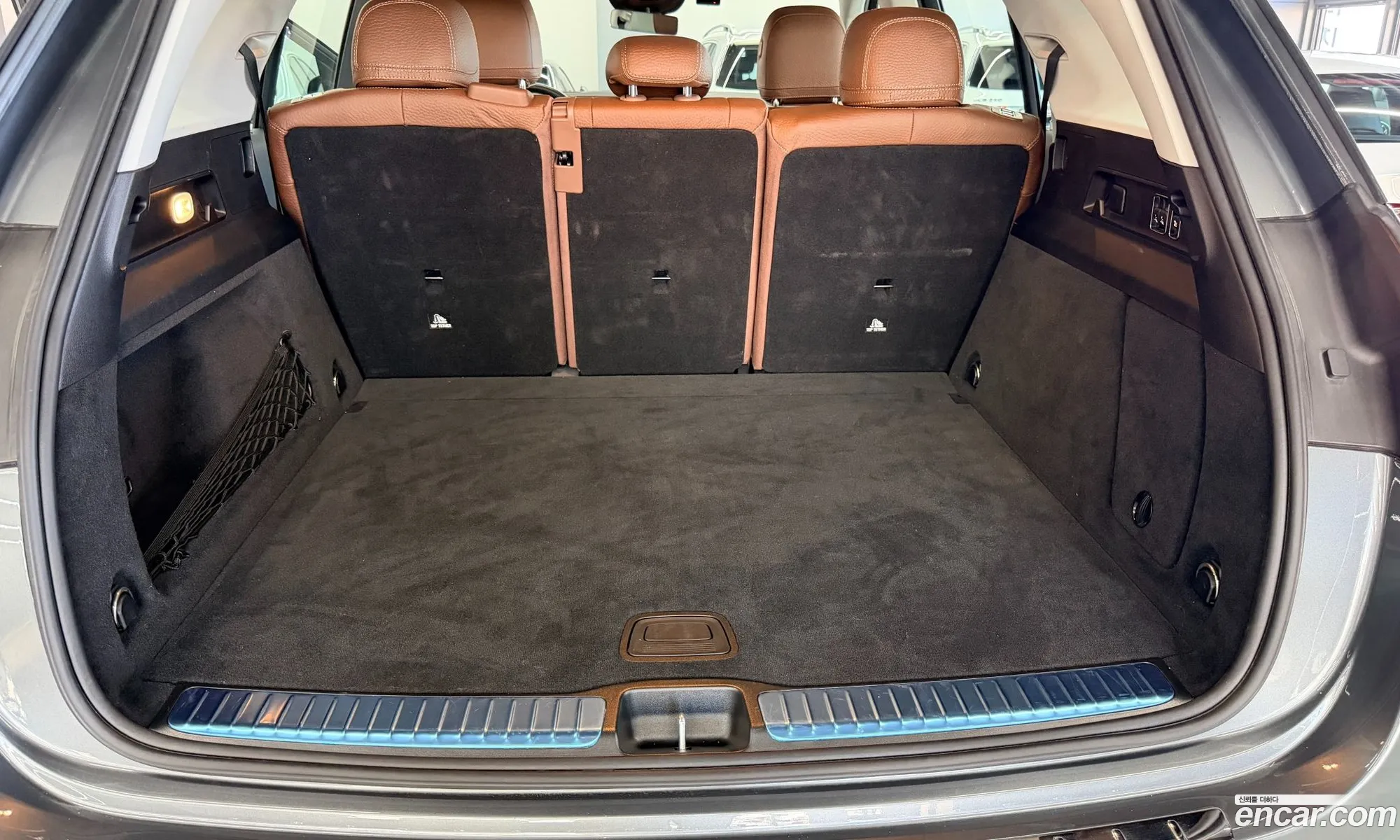 Mercedes-Benz GLE-Class W167 2025 — 8