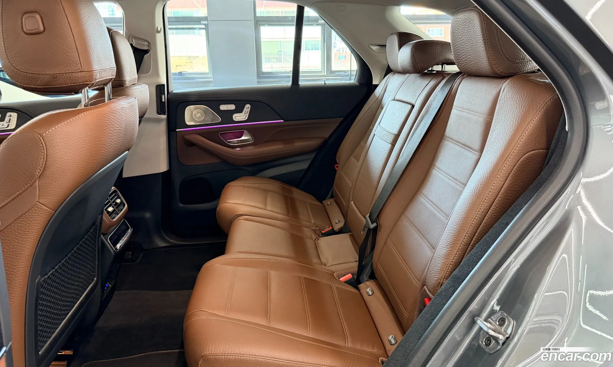 Mercedes-Benz GLE-Class W167 2025 — 5