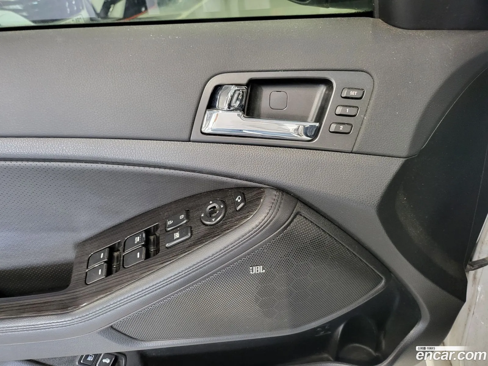 Kia K5 2010 — 13