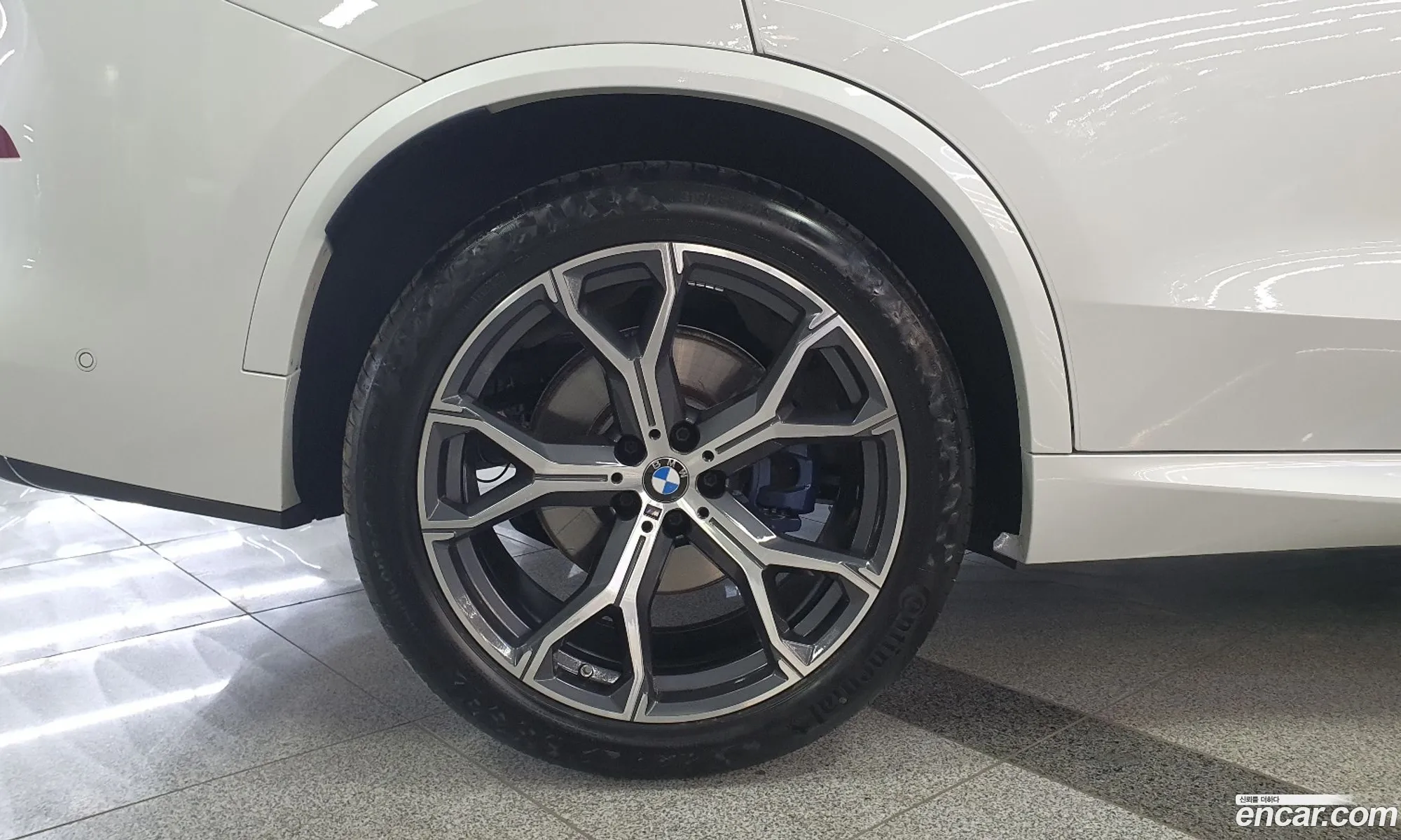 BMW X5 2025 — 10