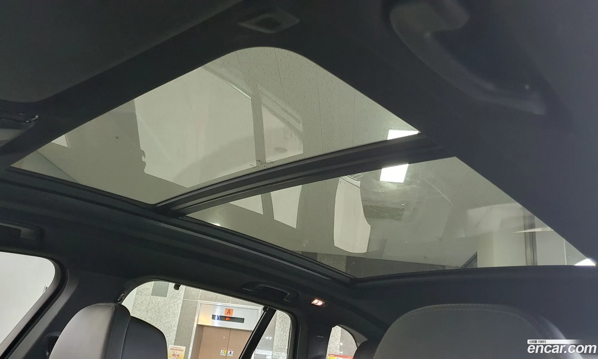 BMW X5 2025 — 18