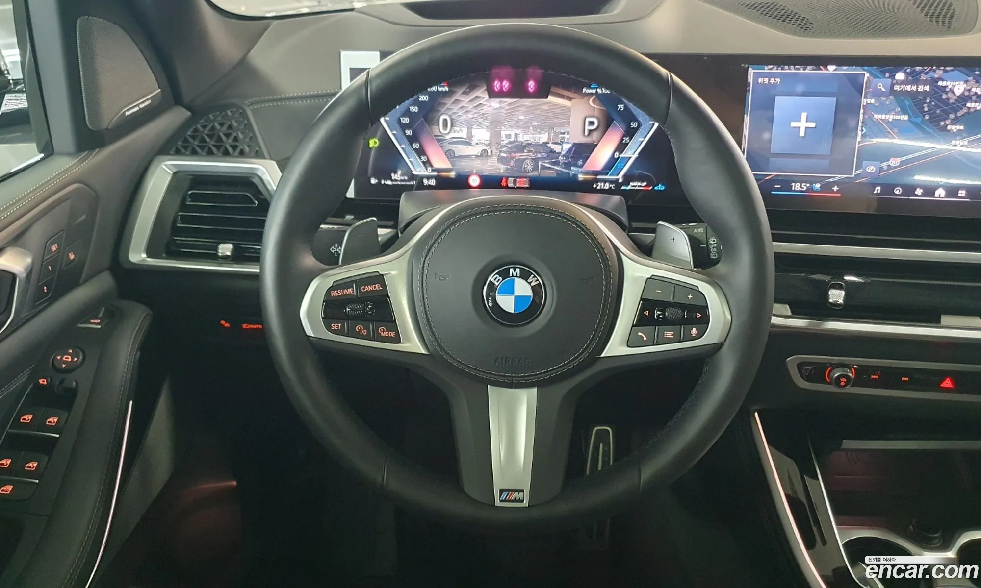 BMW X5 2025 — 11