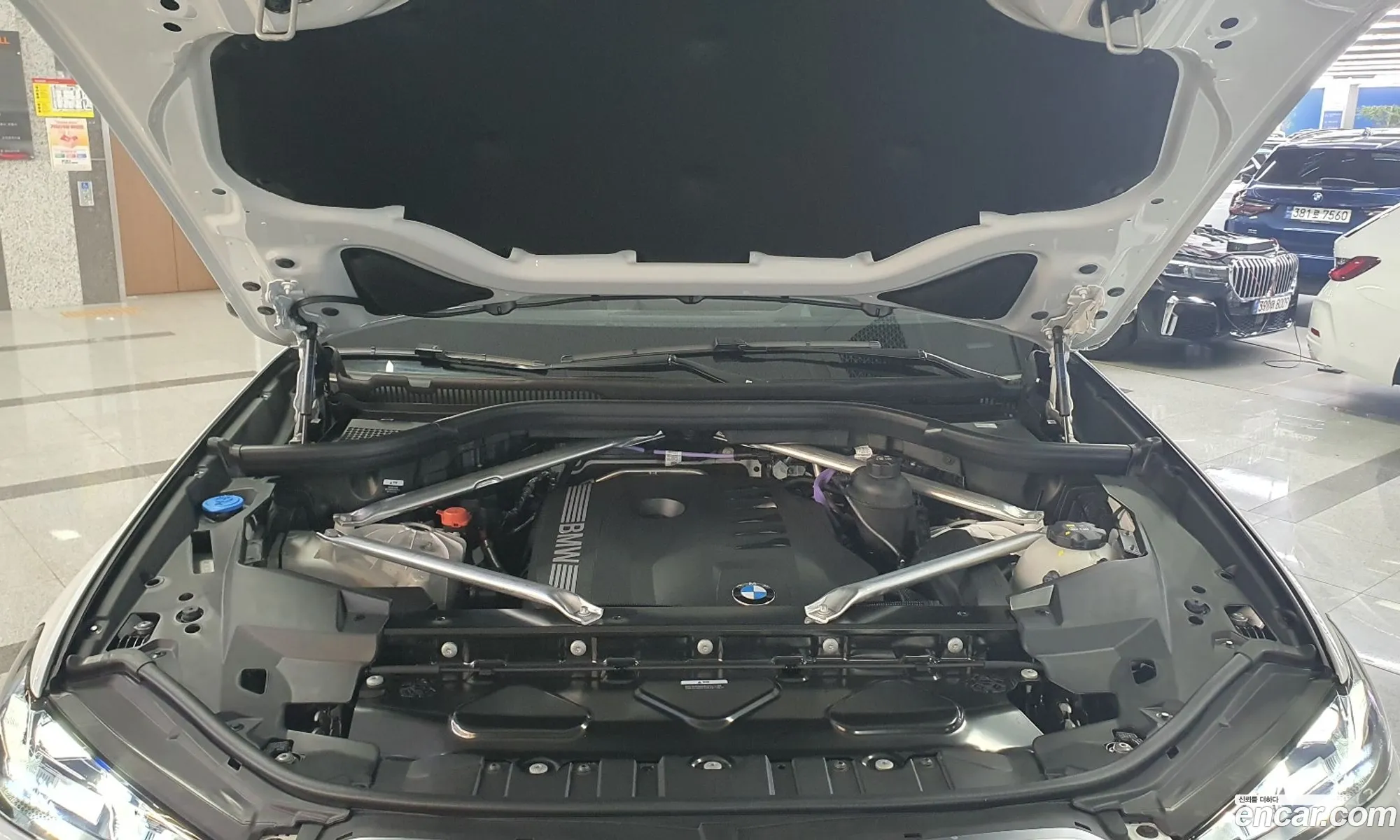 BMW X5 2025 — 9