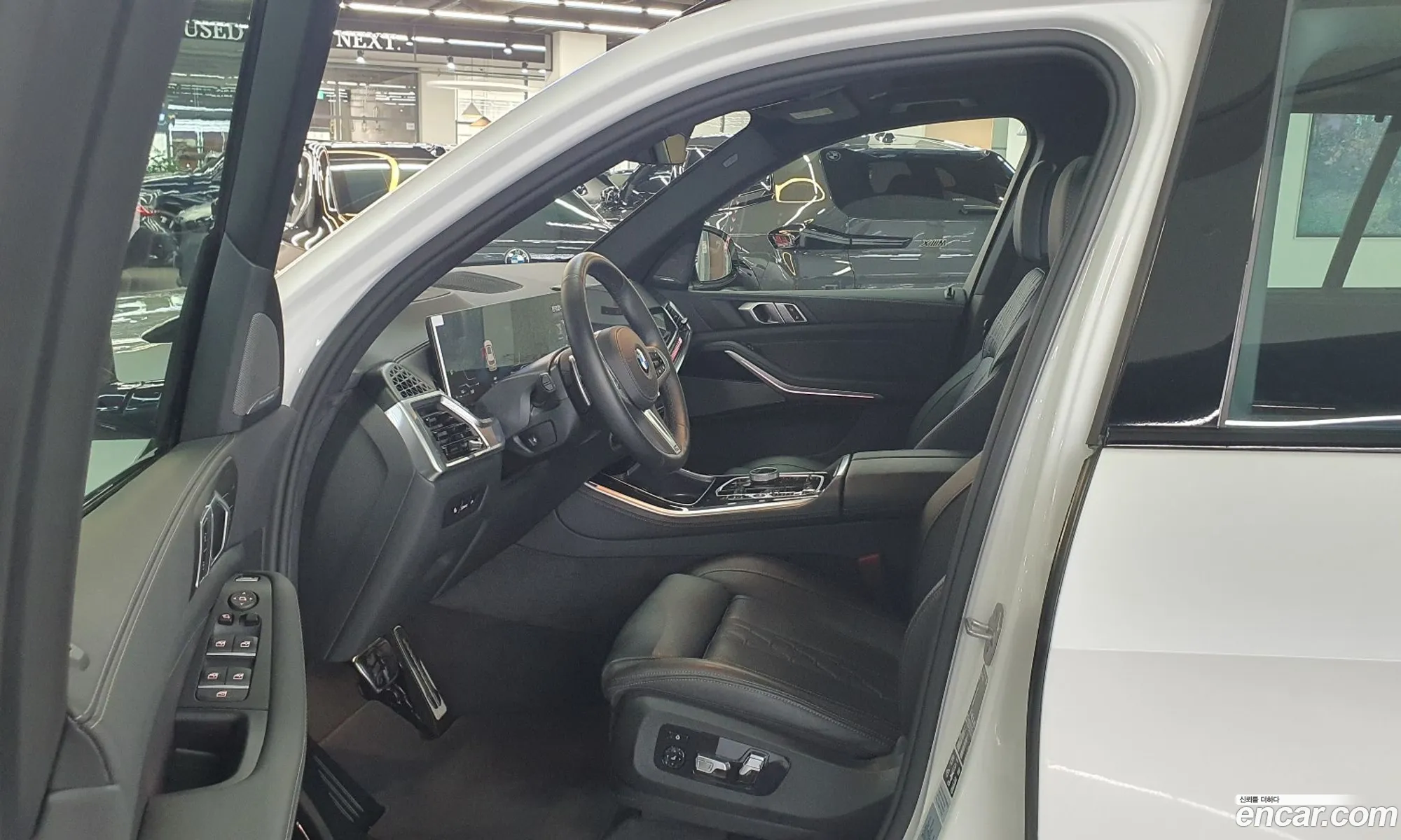 BMW X5 2025 — 5