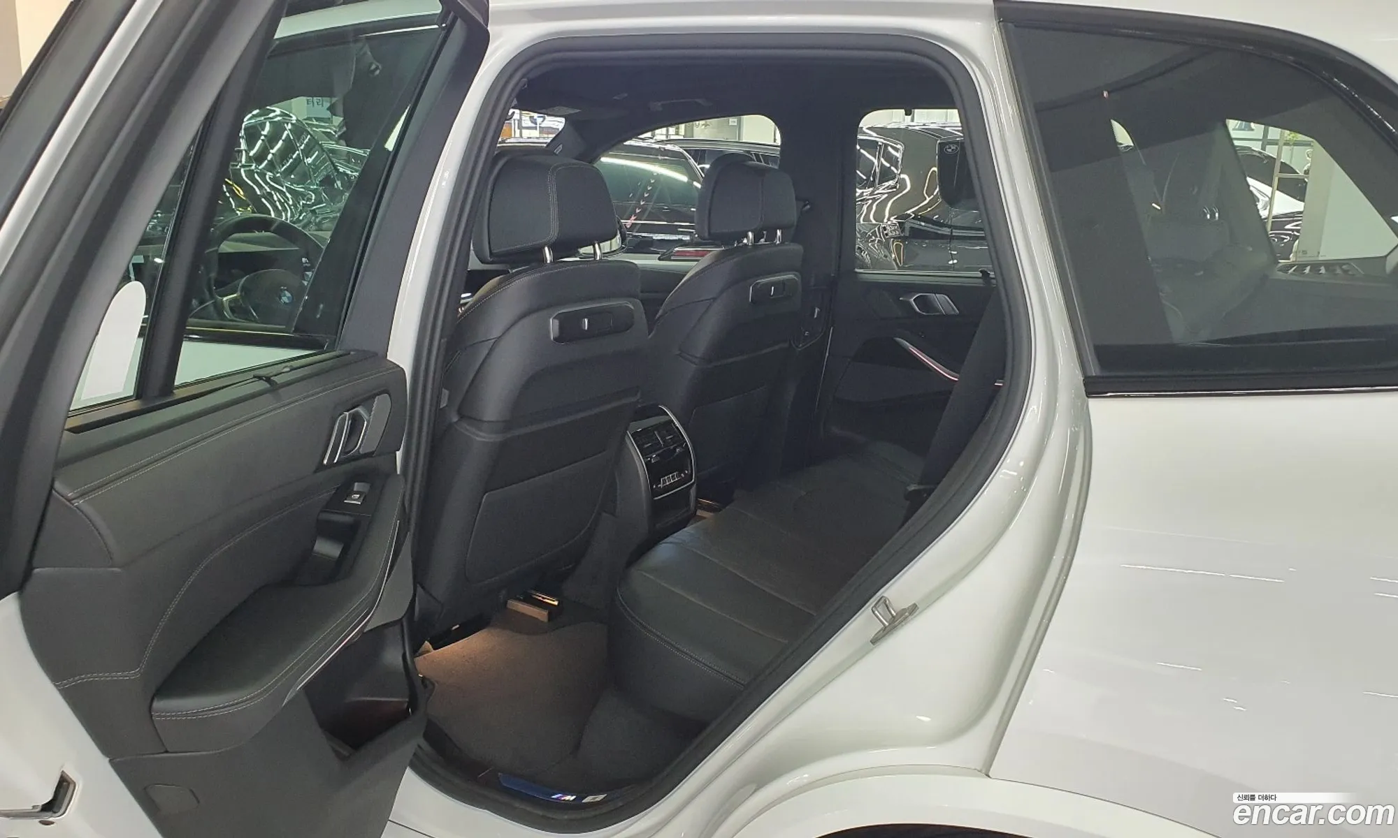 BMW X5 2025 — 8
