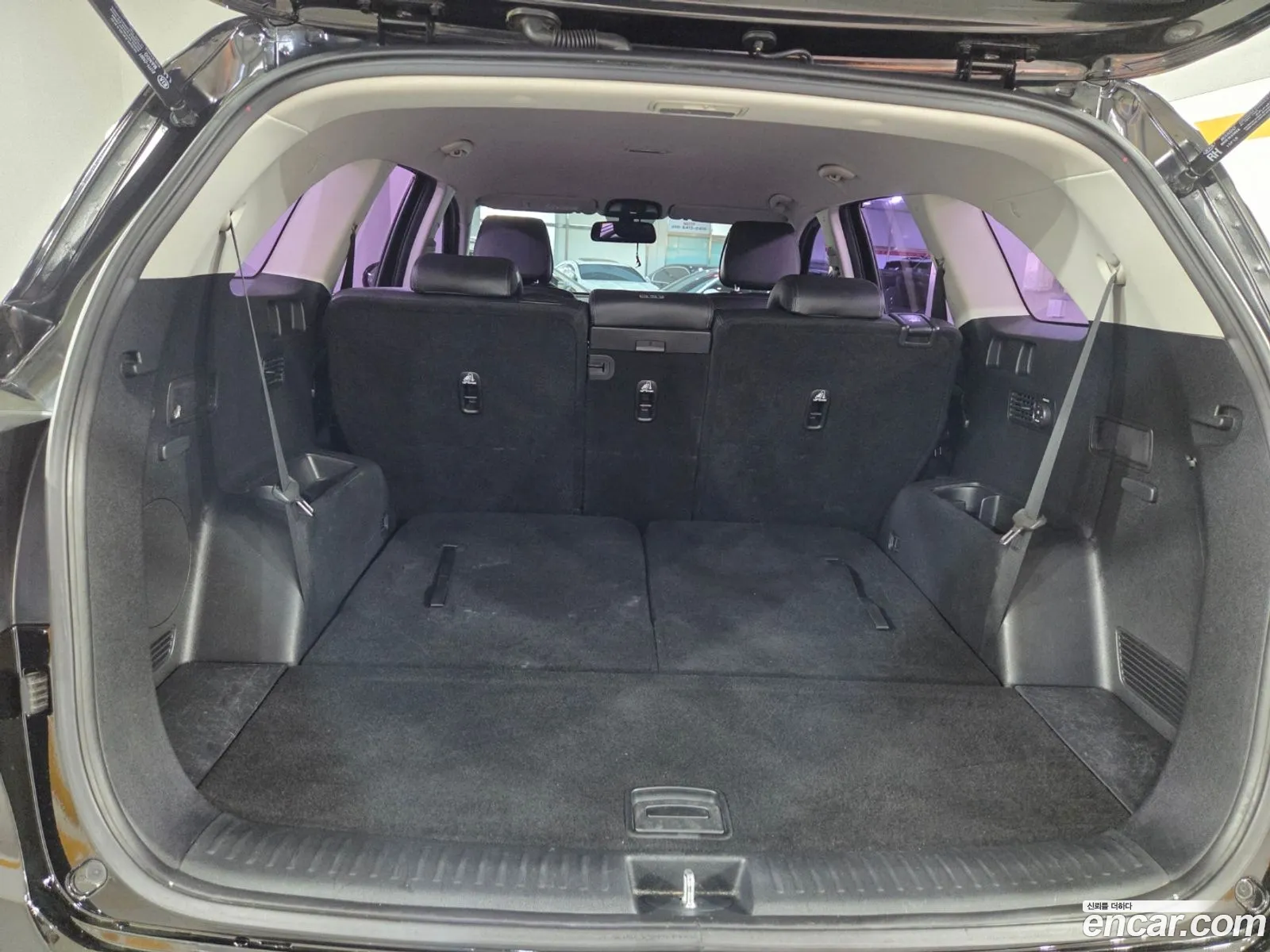 Kia Sorento 2015 — 6