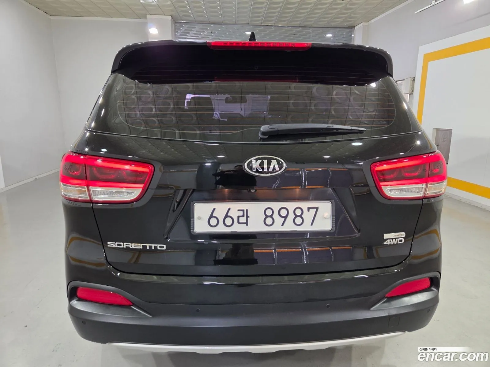 Kia Sorento 2015 — 11