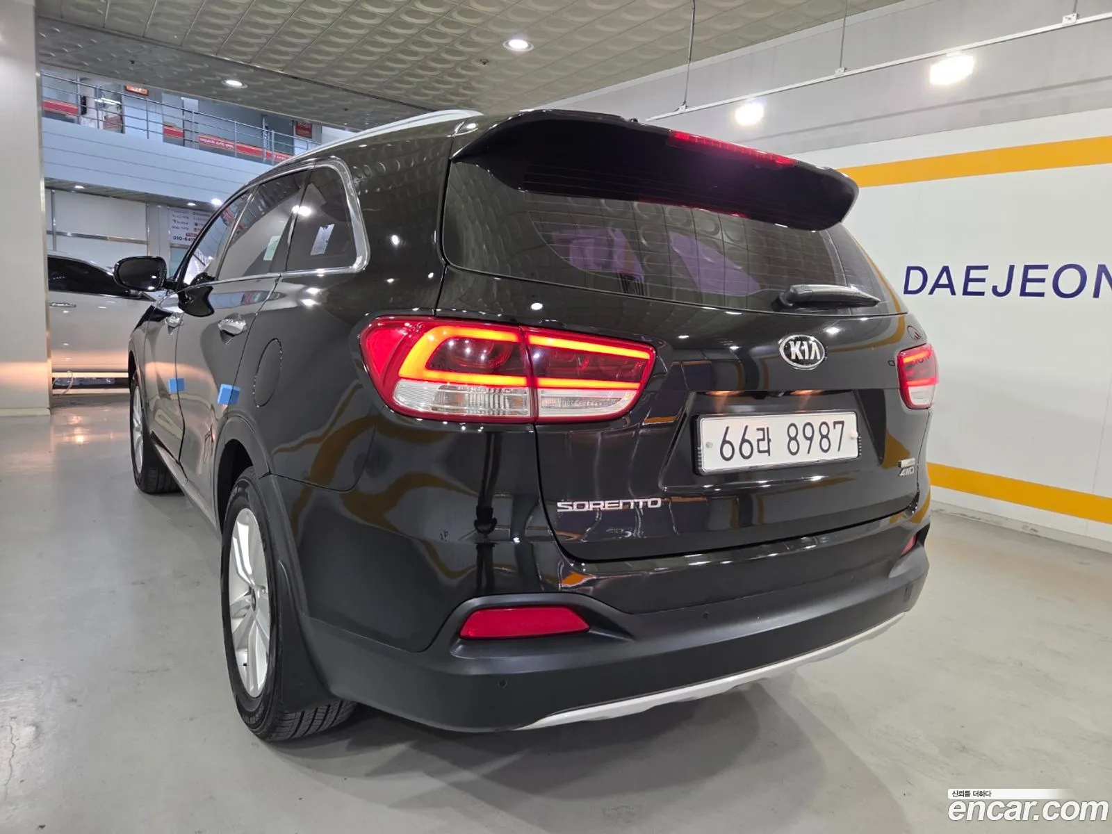 Kia Sorento 2015 — 13