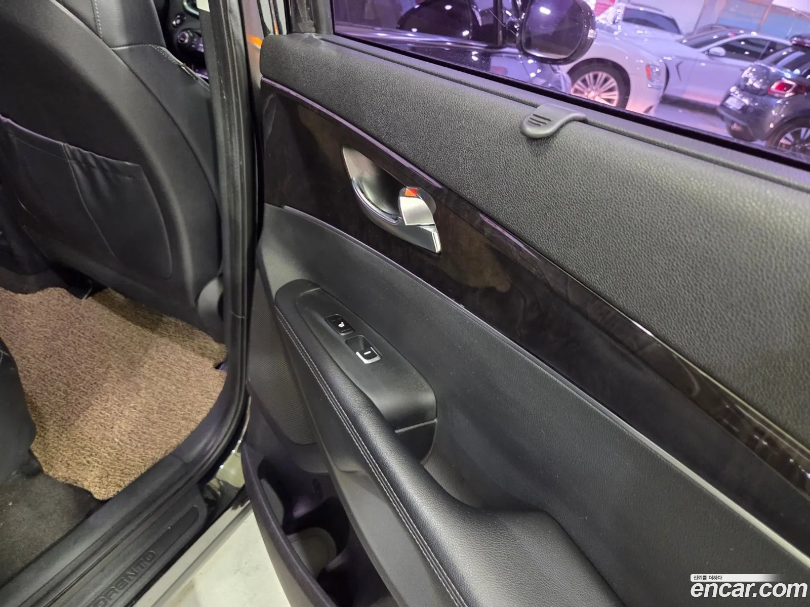 Kia Sorento 2015 — 2