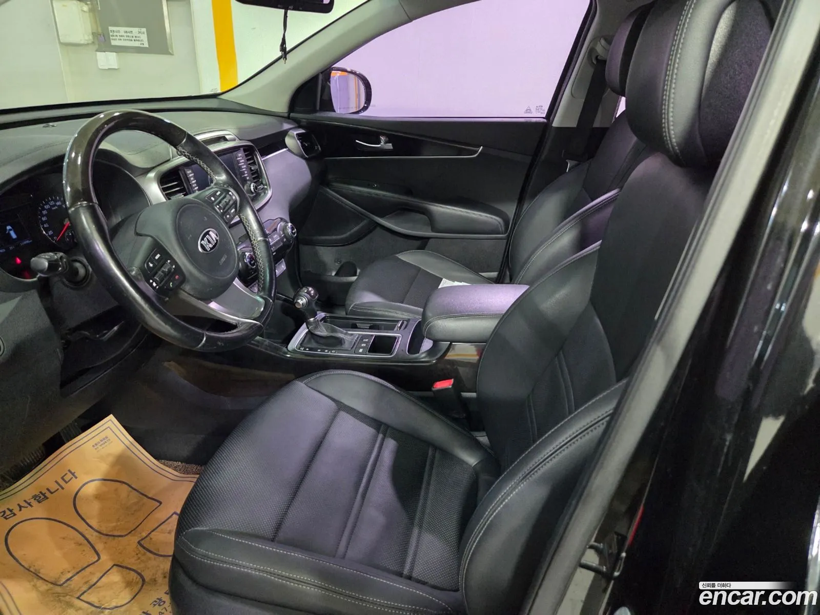 Kia Sorento 2015 — 16