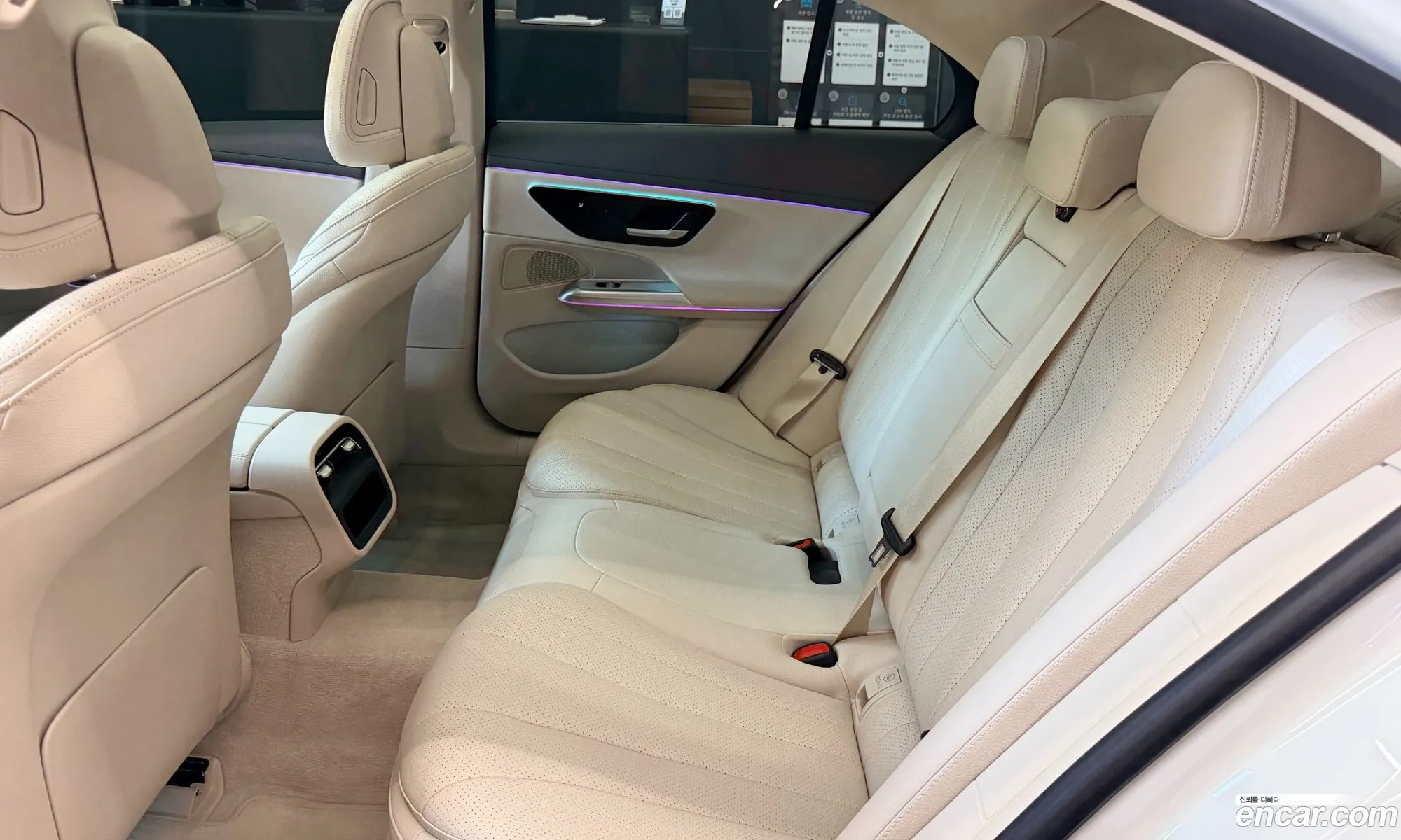 Mercedes-Benz E-Class W214 2024 — 7
