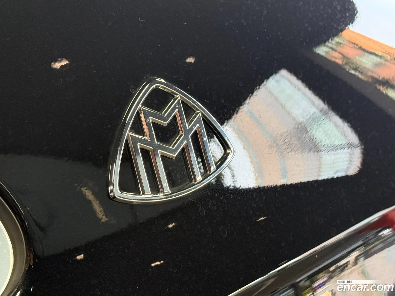 Mercedes-Benz S-Class W223 2023 — 3