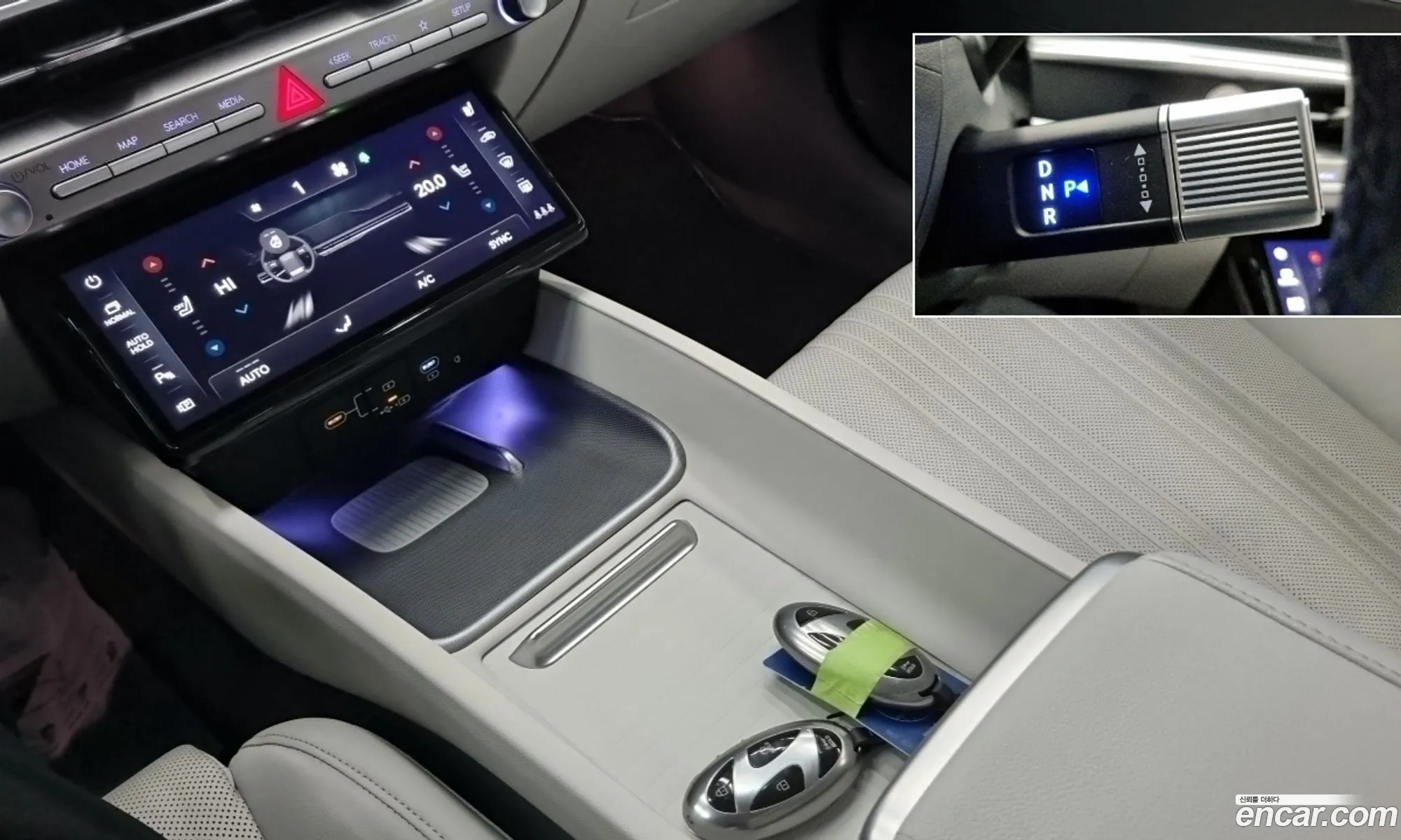 Hyundai Grandeur 2023 — 10
