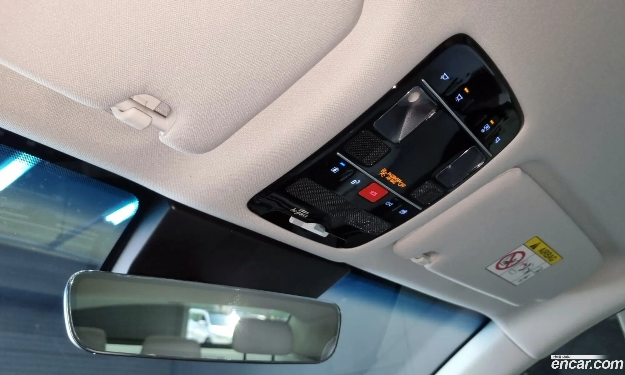Hyundai Grandeur 2023 — 18