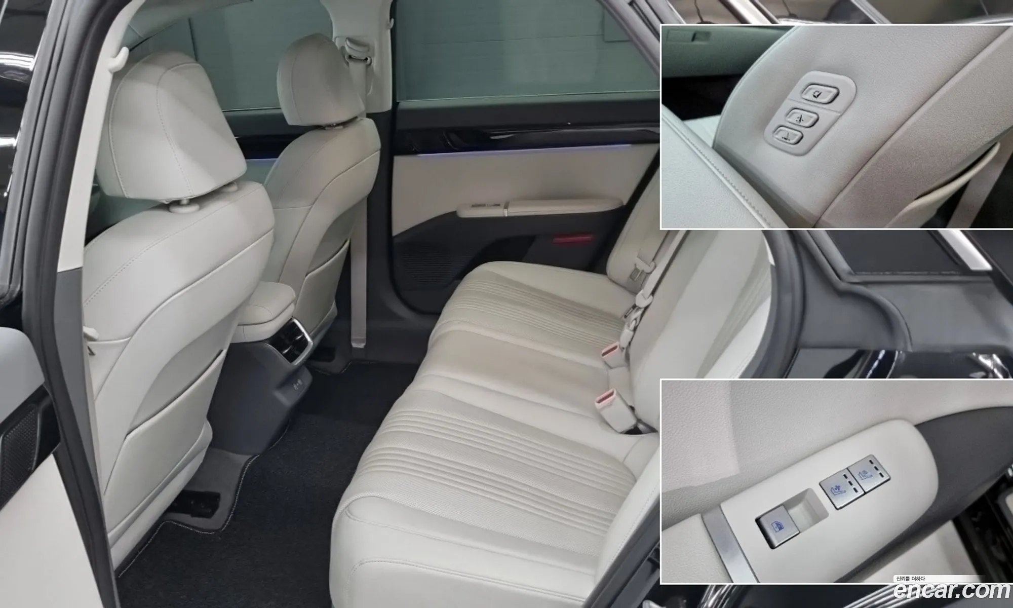 Hyundai Grandeur 2023 — 9