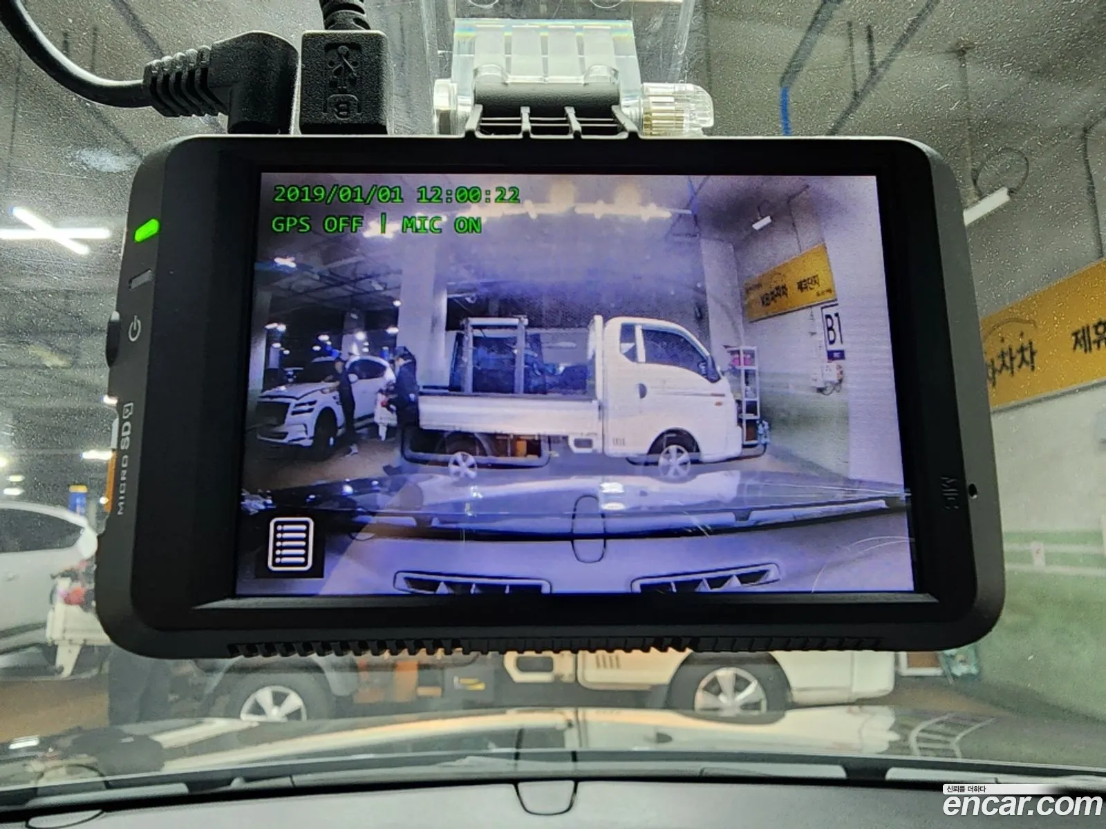 Renault Korea (Samsung) SM5 2010 — 17