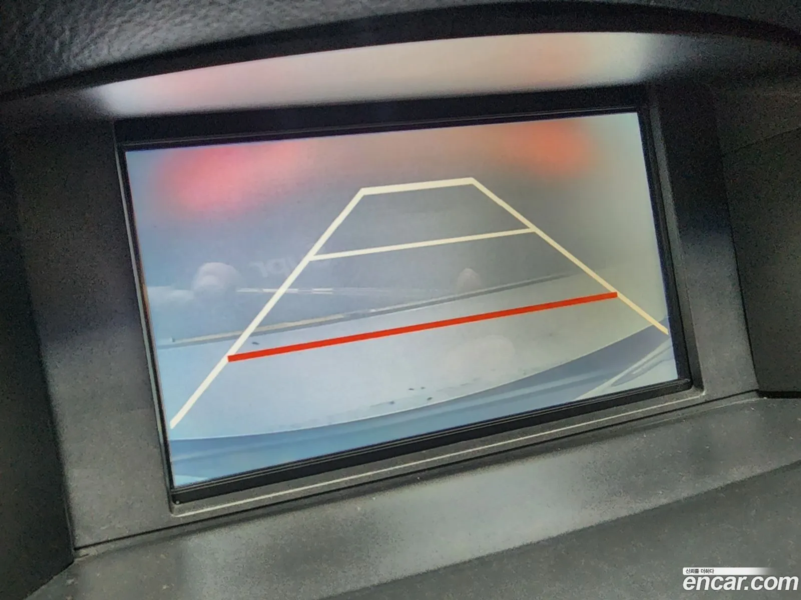 Renault Korea (Samsung) SM5 2010 — 12