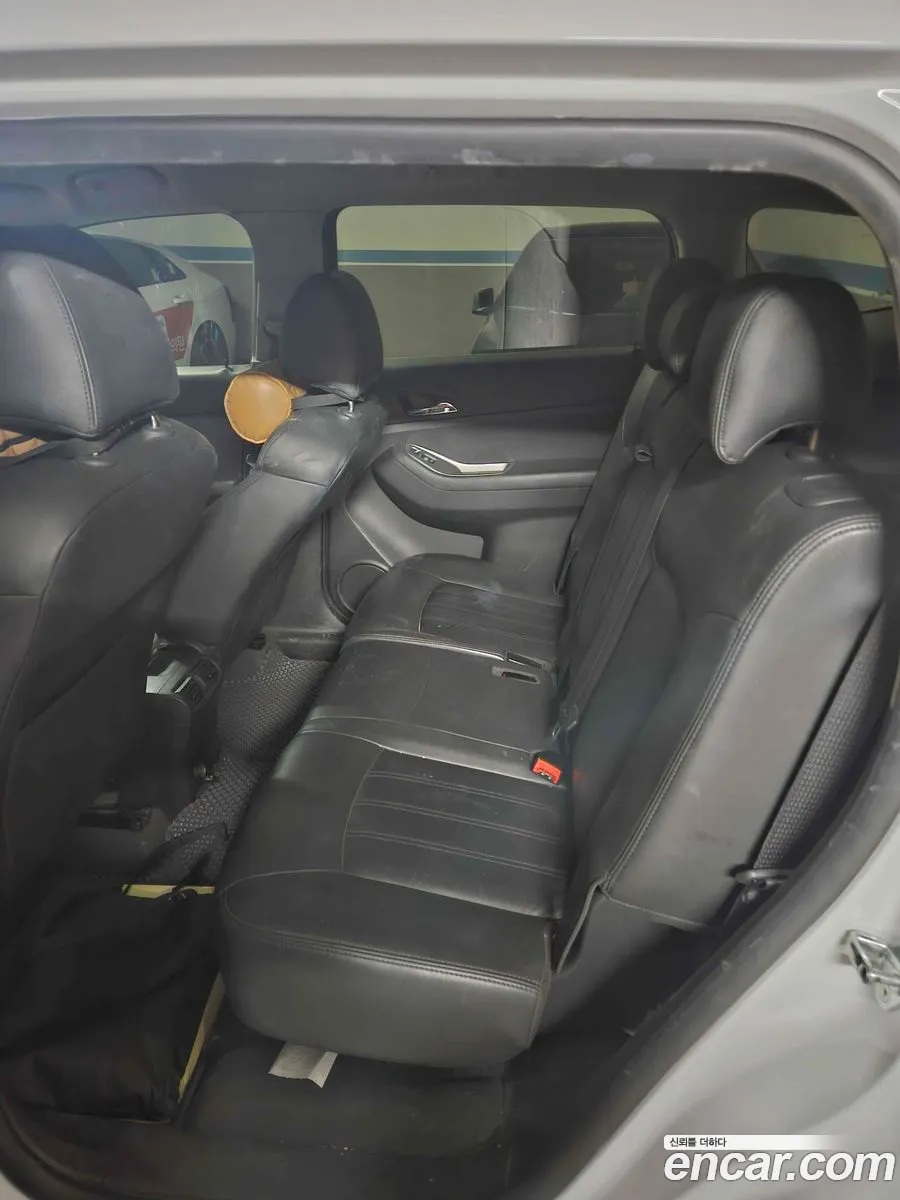 Chevrolet (GM Daewoo) Orlando 2015 — 4