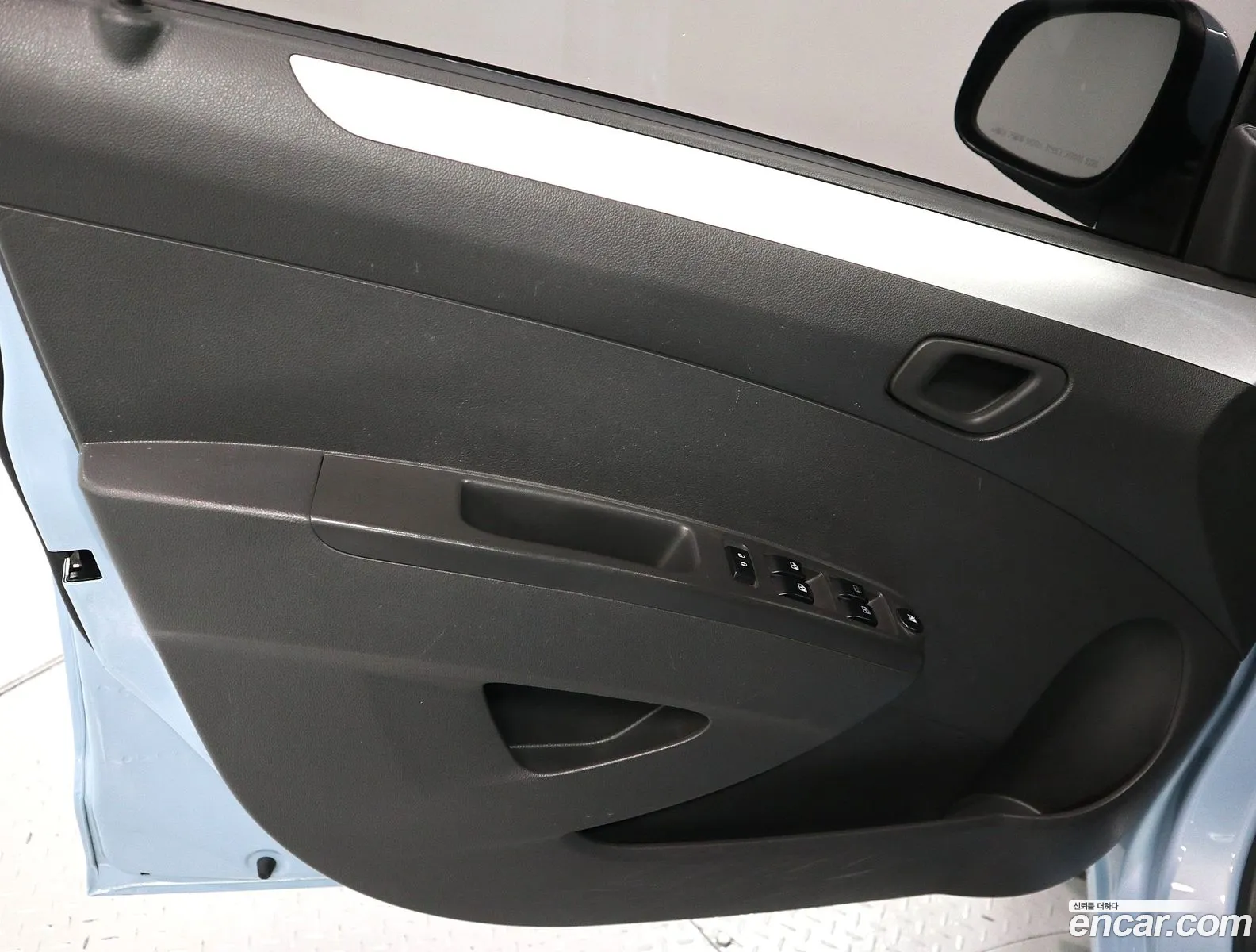 Chevrolet (GM Daewoo) Spark 2014 — 13