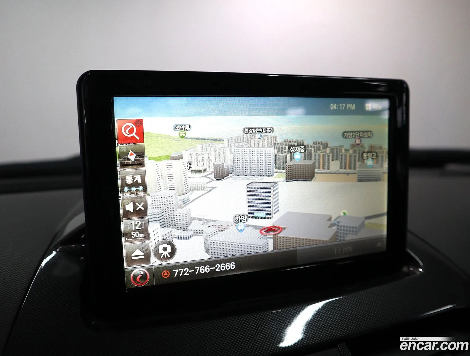 Chevrolet (GM Daewoo) Spark 2014 — 10