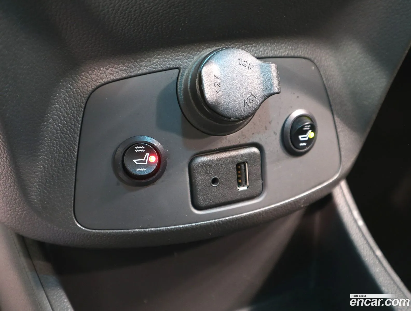 Chevrolet (GM Daewoo) Spark 2014 — 12