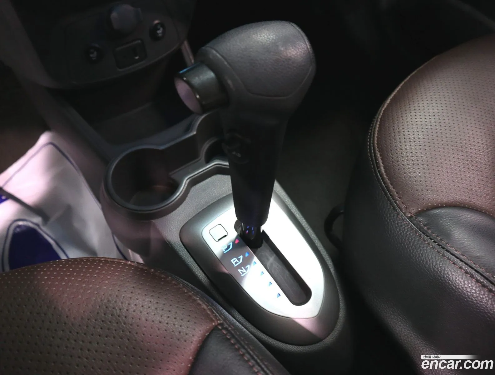 Chevrolet (GM Daewoo) Spark 2014 — 3