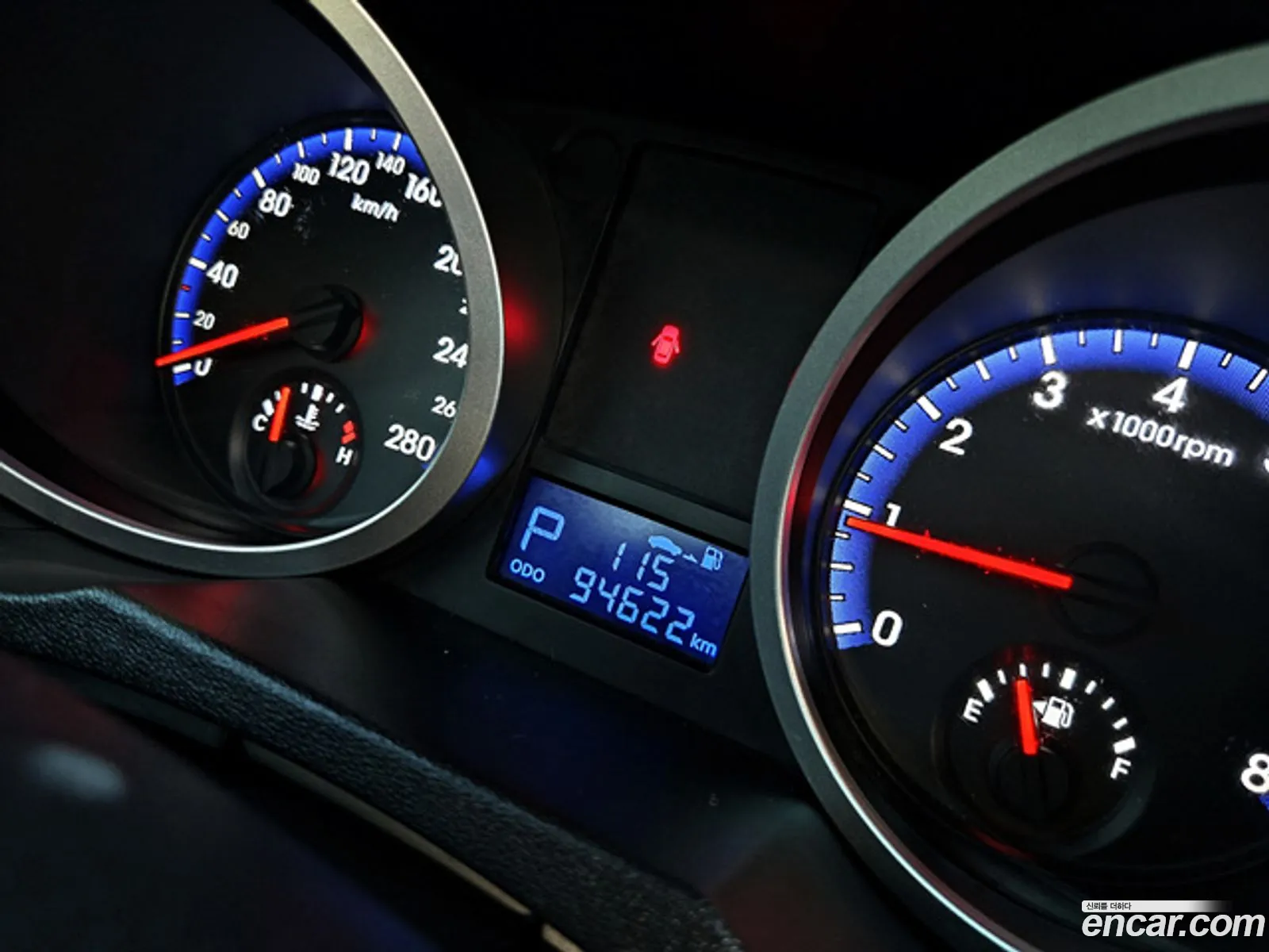 Hyundai Genesis Coupe 2008 — 14