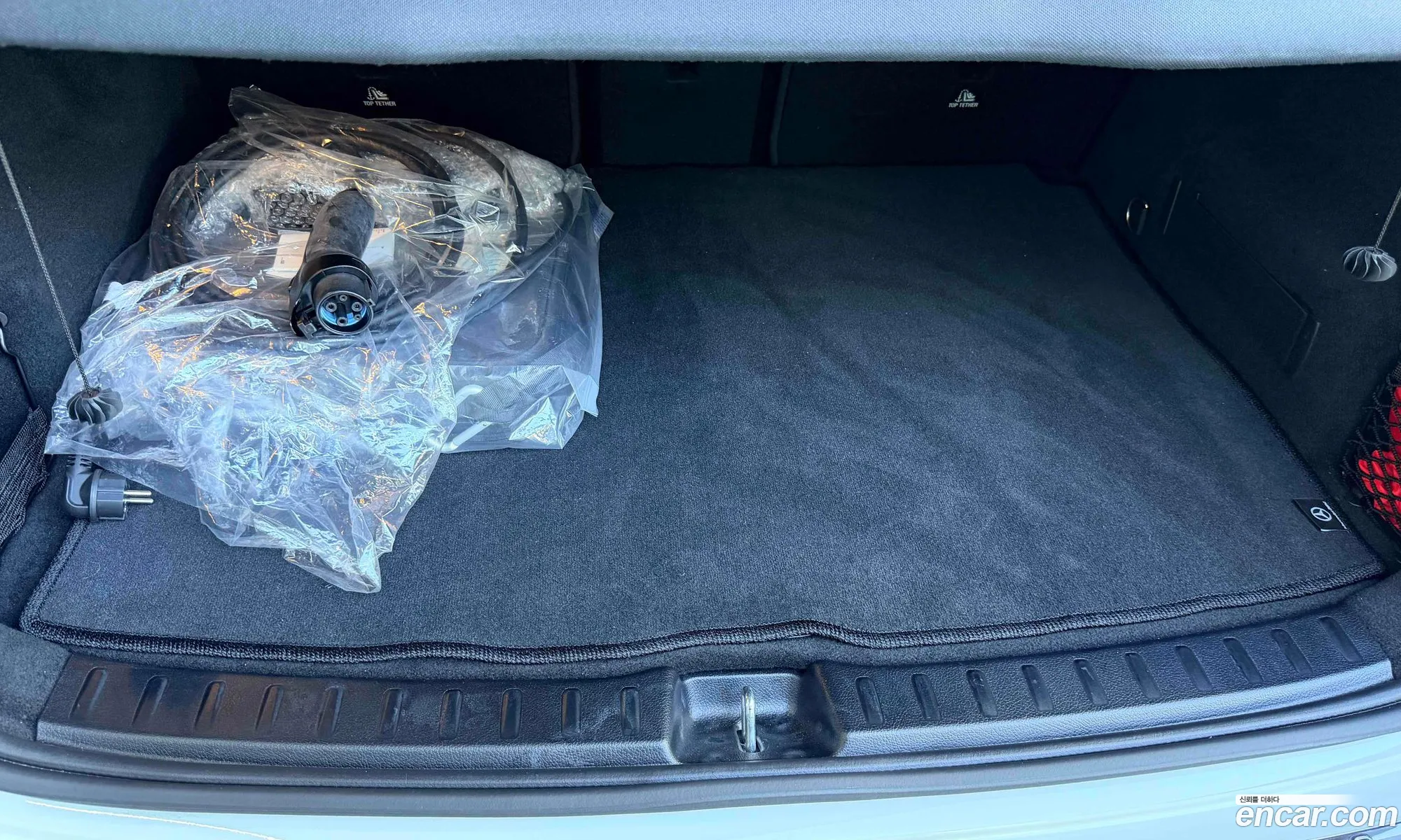 Mercedes-Benz EQA H243 2023 — 7