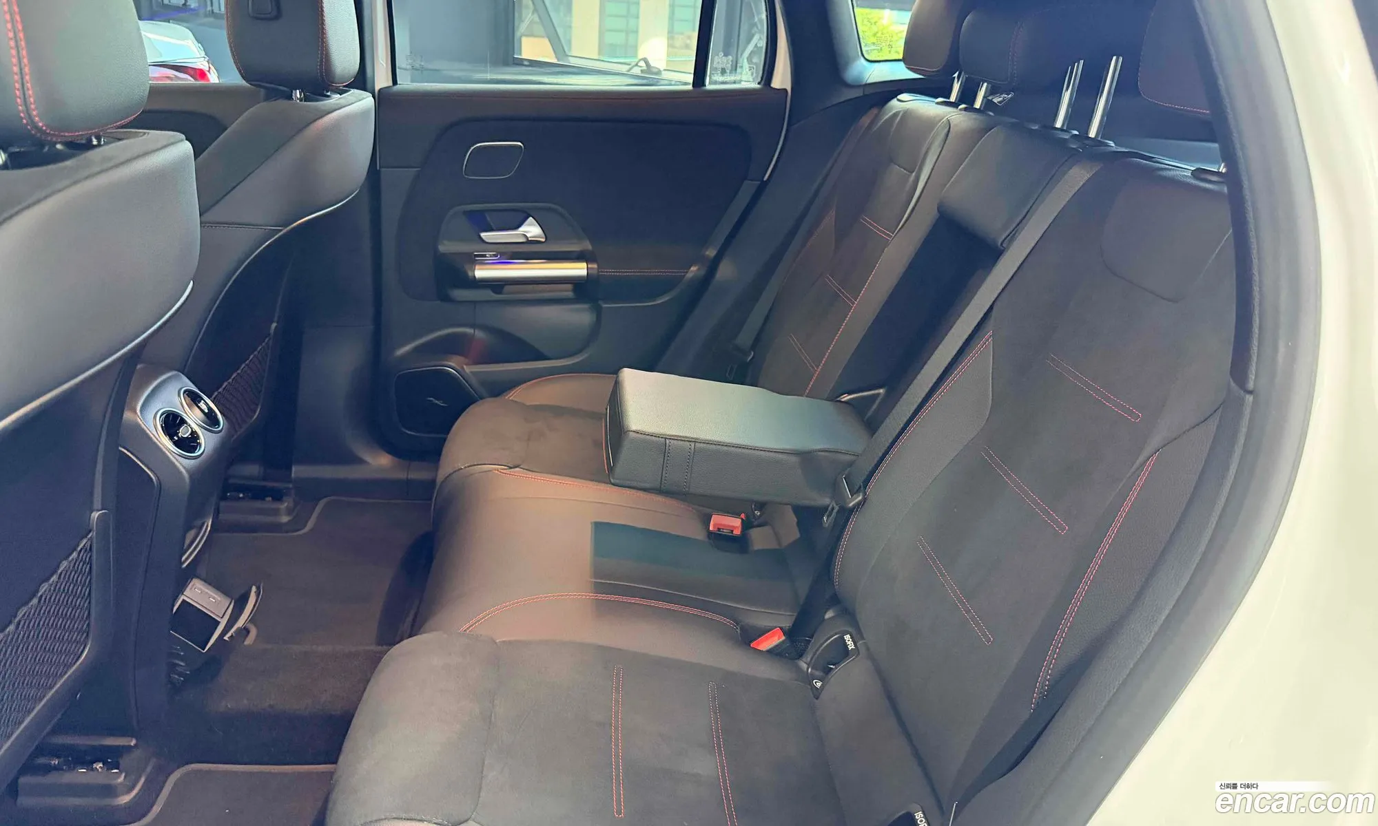 Mercedes-Benz EQA H243 2023 — 9