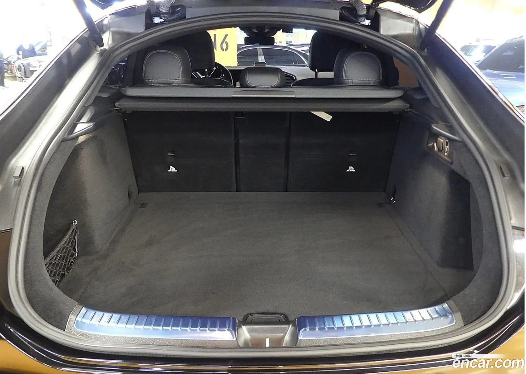Mercedes-Benz GLE-Class W167 2024 — 20