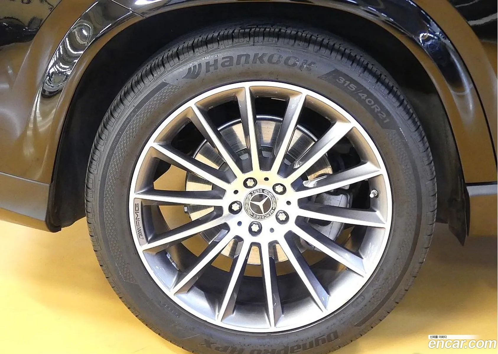 Mercedes-Benz GLE-Class W167 2024 — 15