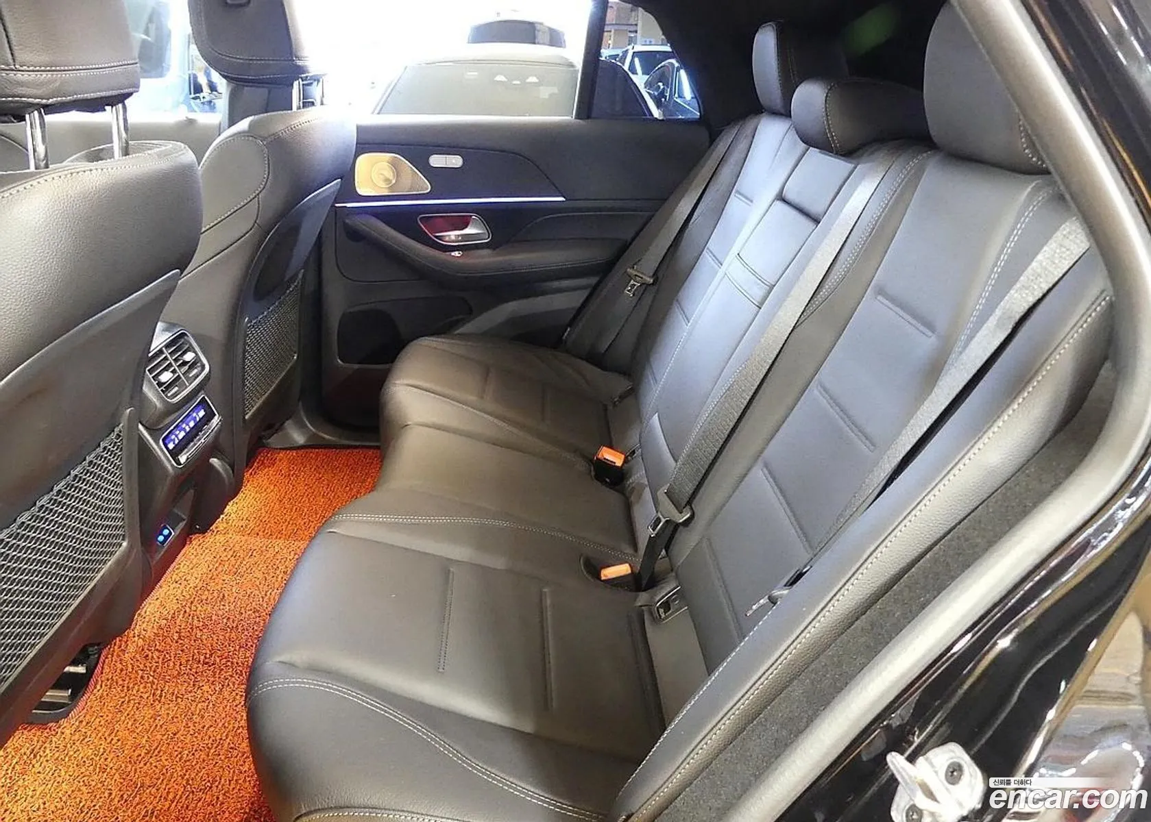 Mercedes-Benz GLE-Class W167 2024 — 18
