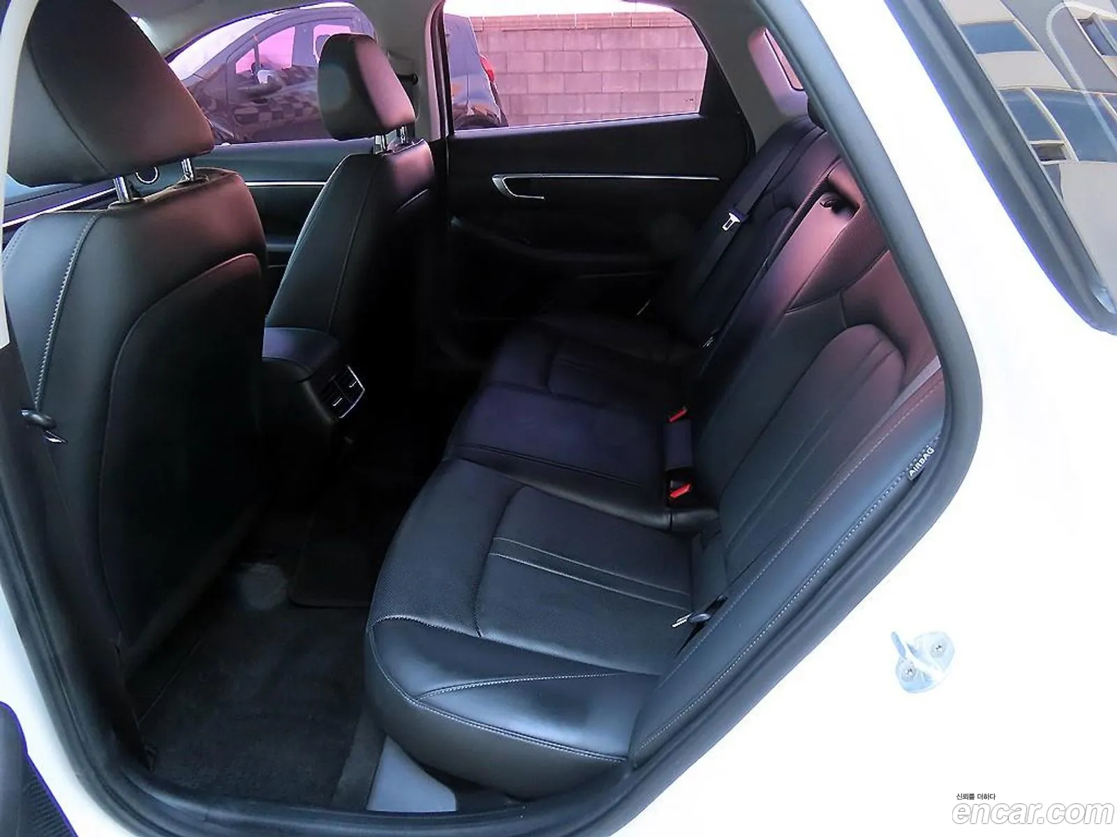 Hyundai Sonata 2019 — 15