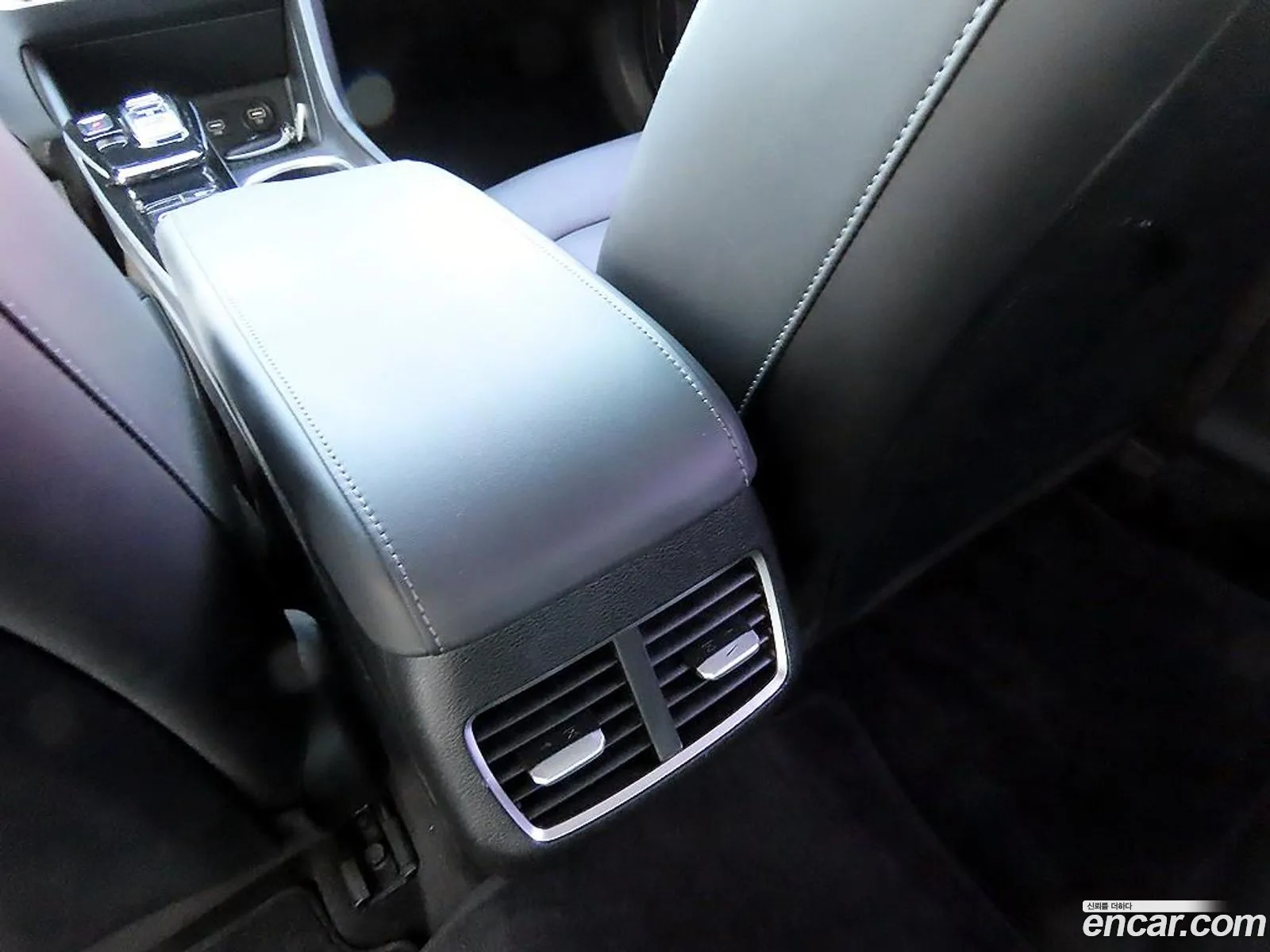 Hyundai Sonata 2019 — 2