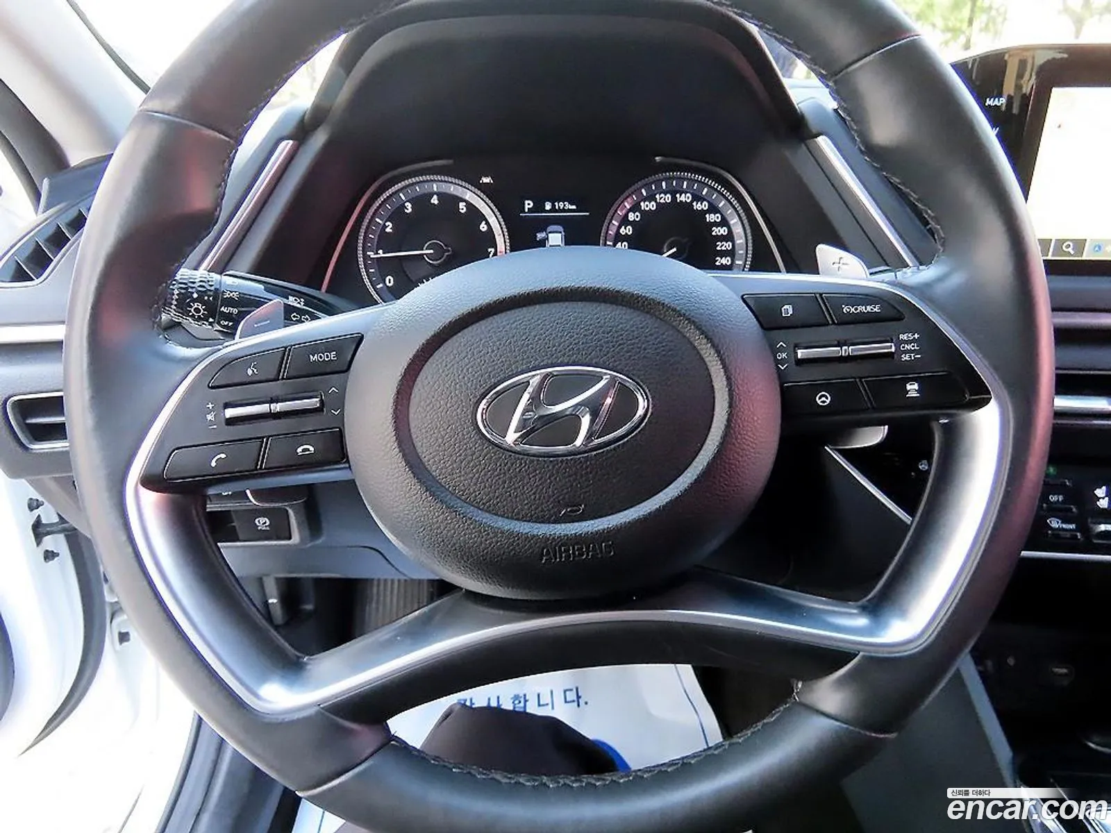 Hyundai Sonata 2019 — 7