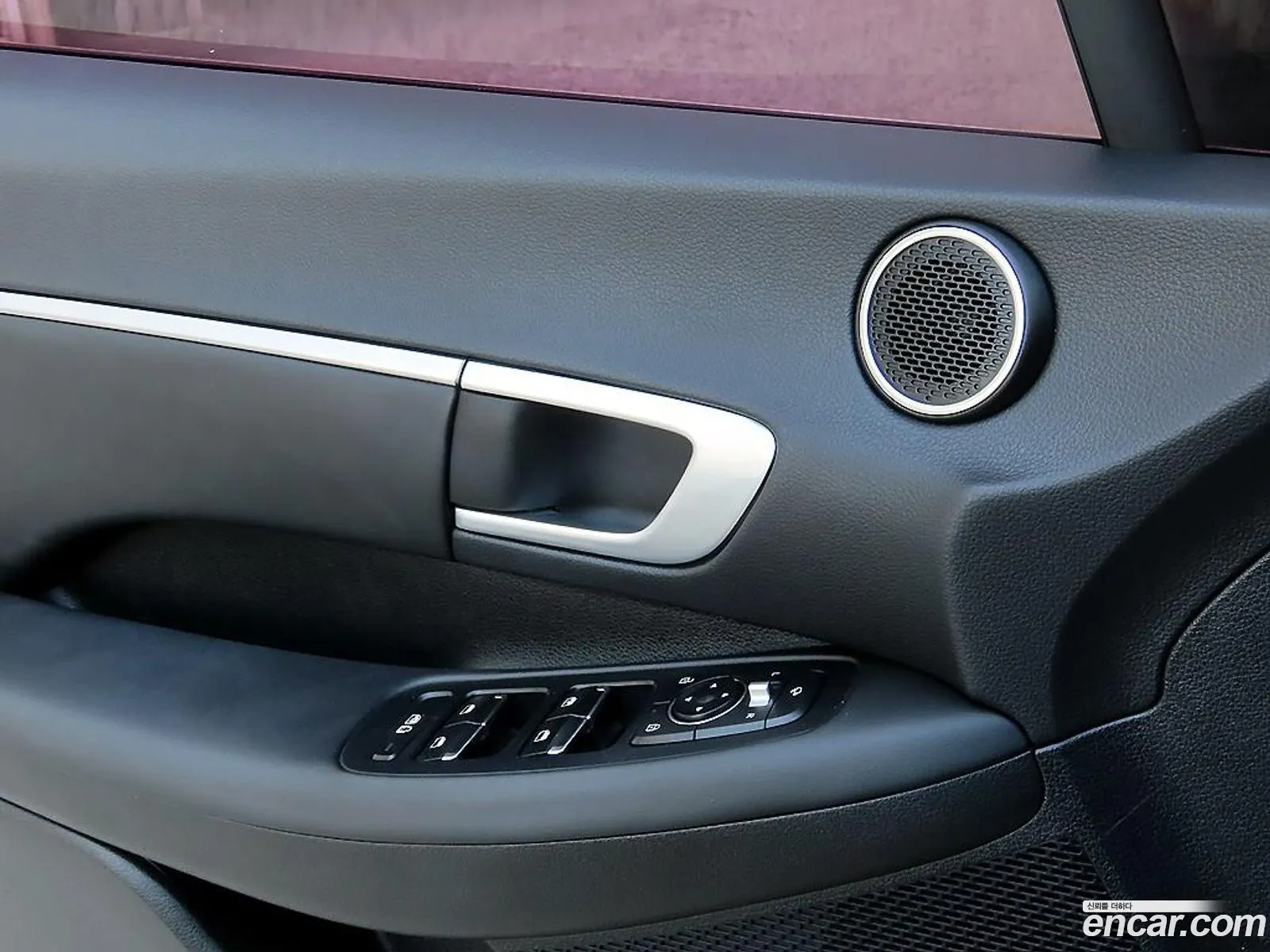 Hyundai Sonata 2019 — 5