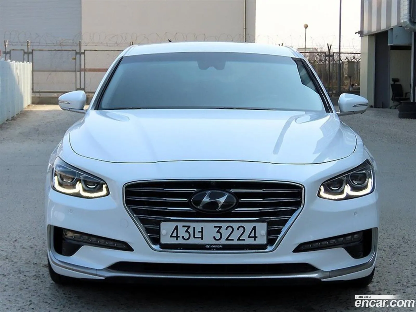 Hyundai Grandeur IG 2019 — 3